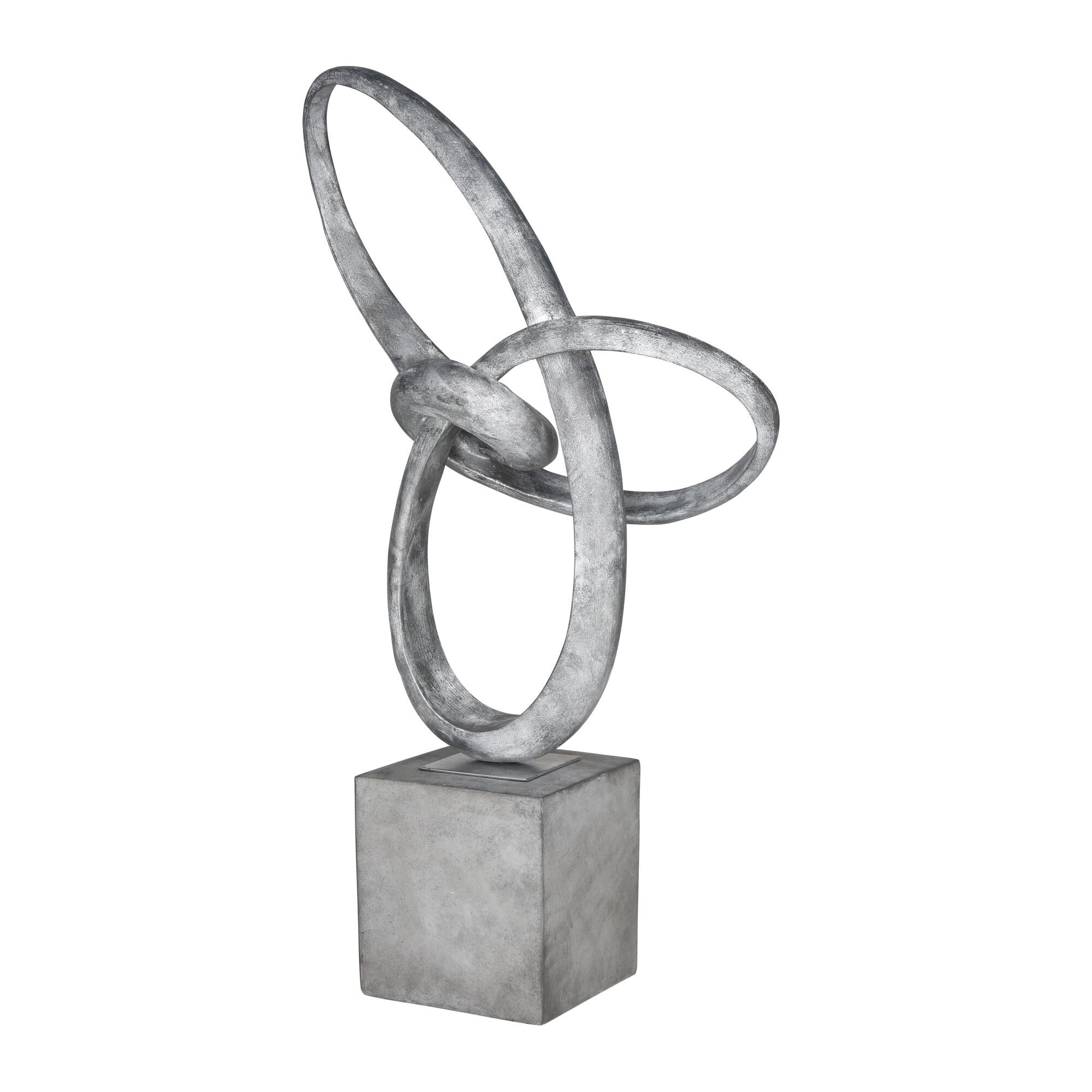 Cobey 17 Inch Sculpture by ELK Home