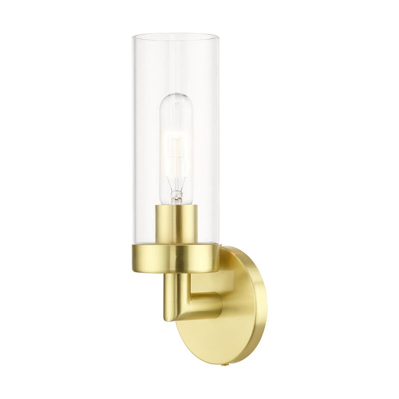 Livex Lighting Ludlow 11 Inch Wall Sconce