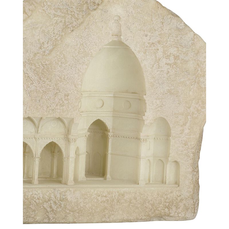 Remnant I Figurine by Currey & Company