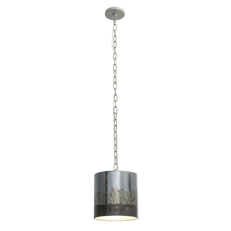 Cannery 11 Inch Mini Pendant by Varaluz