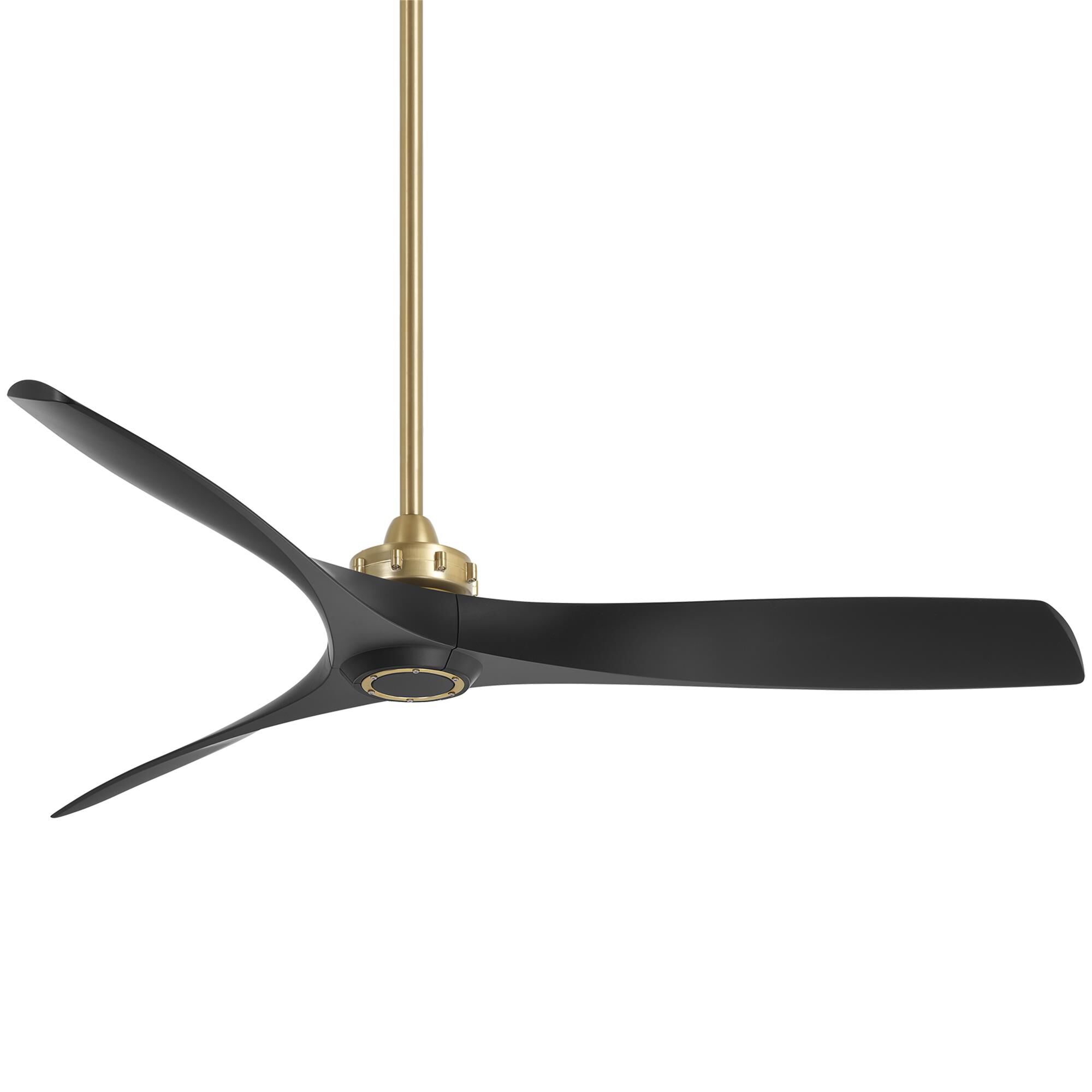 Shown in Soft Brass finish