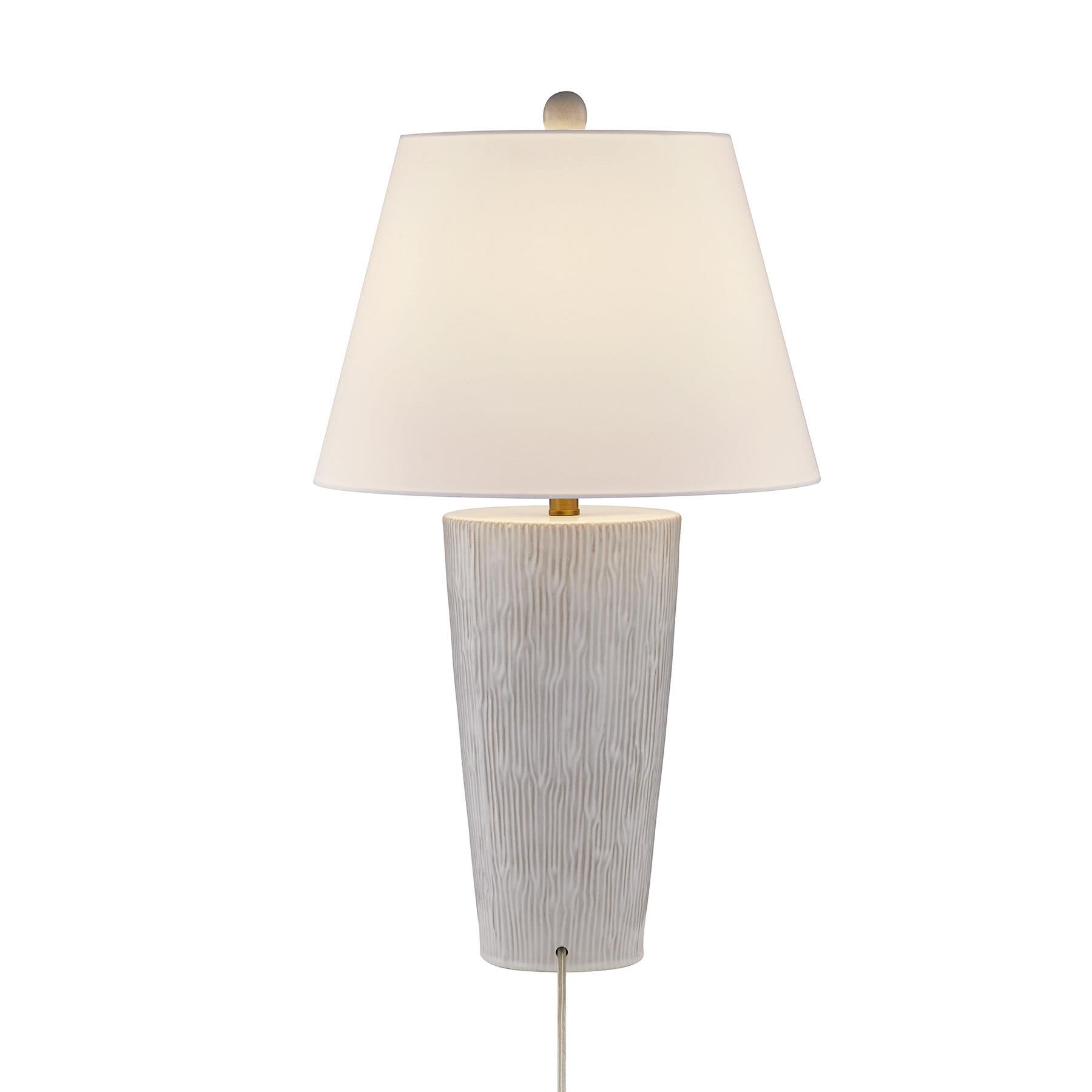 Coco & Dash James 29 Inch Table Lamp by Savoy House