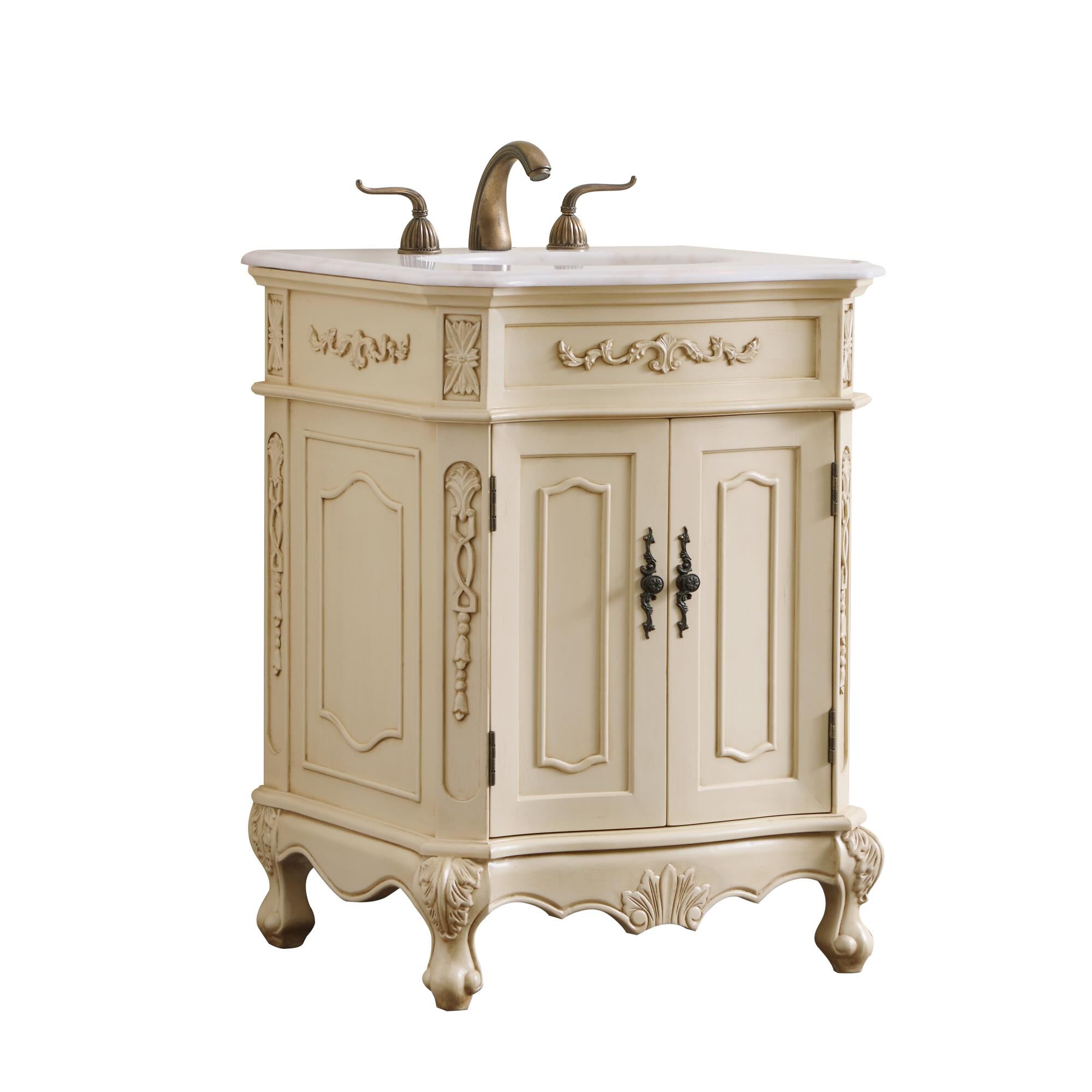 Danville Bath Vanity by Elegant Decor
