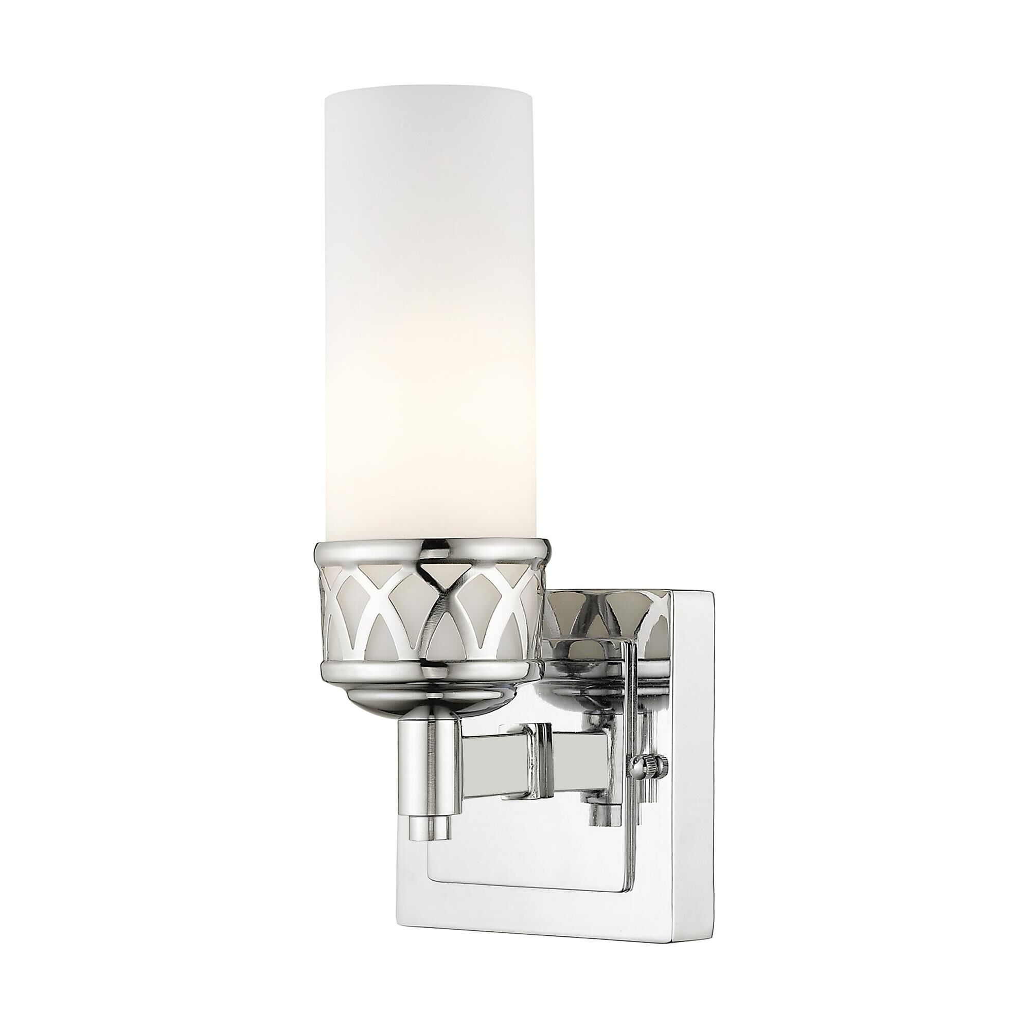Livex Lighting Westfield 10 Inch Wall Sconce