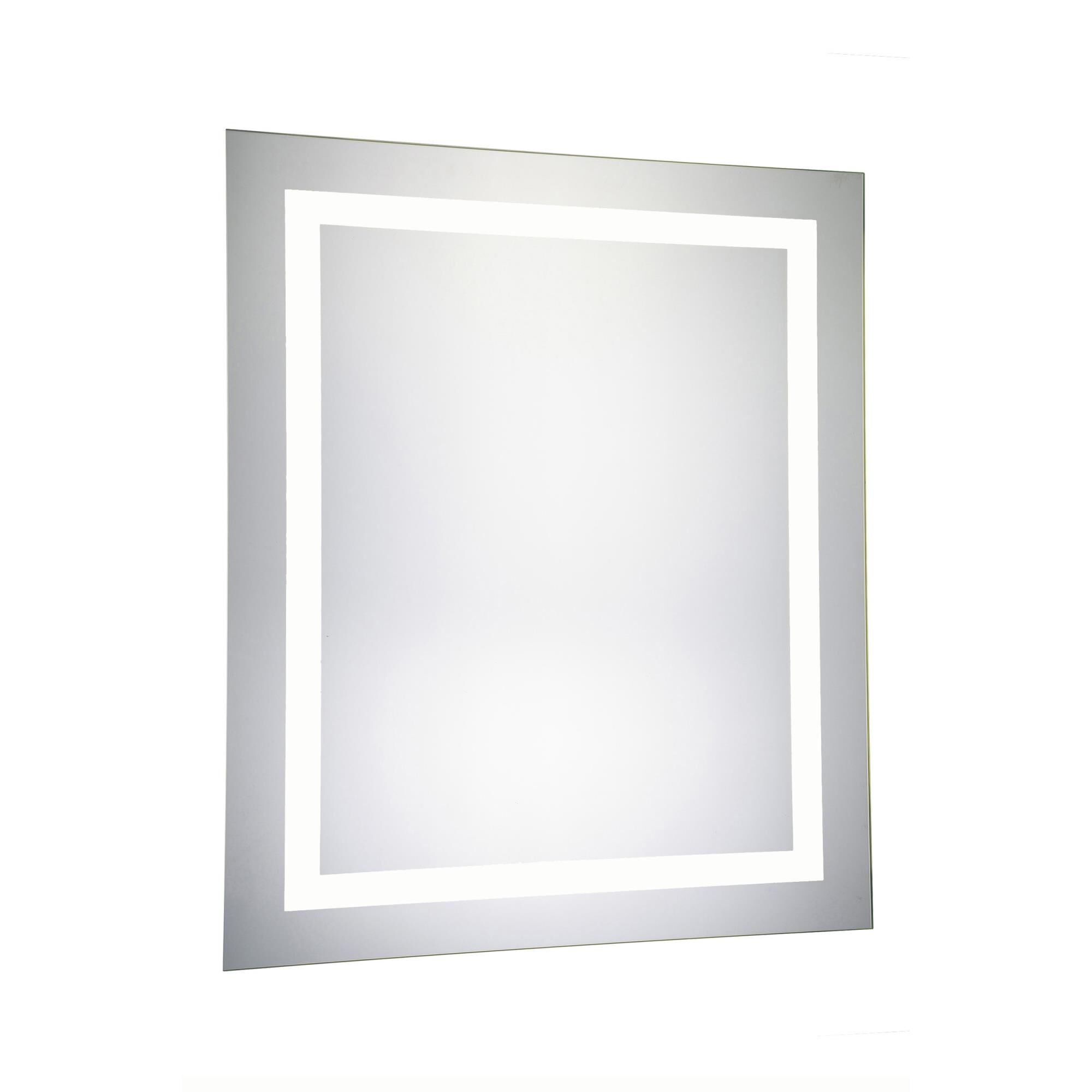 Shown in Glossy  White finish