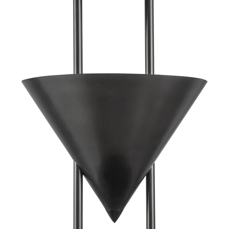 Jason Koharik Versus 51 Inch Mini Pendant by Alora Lighting