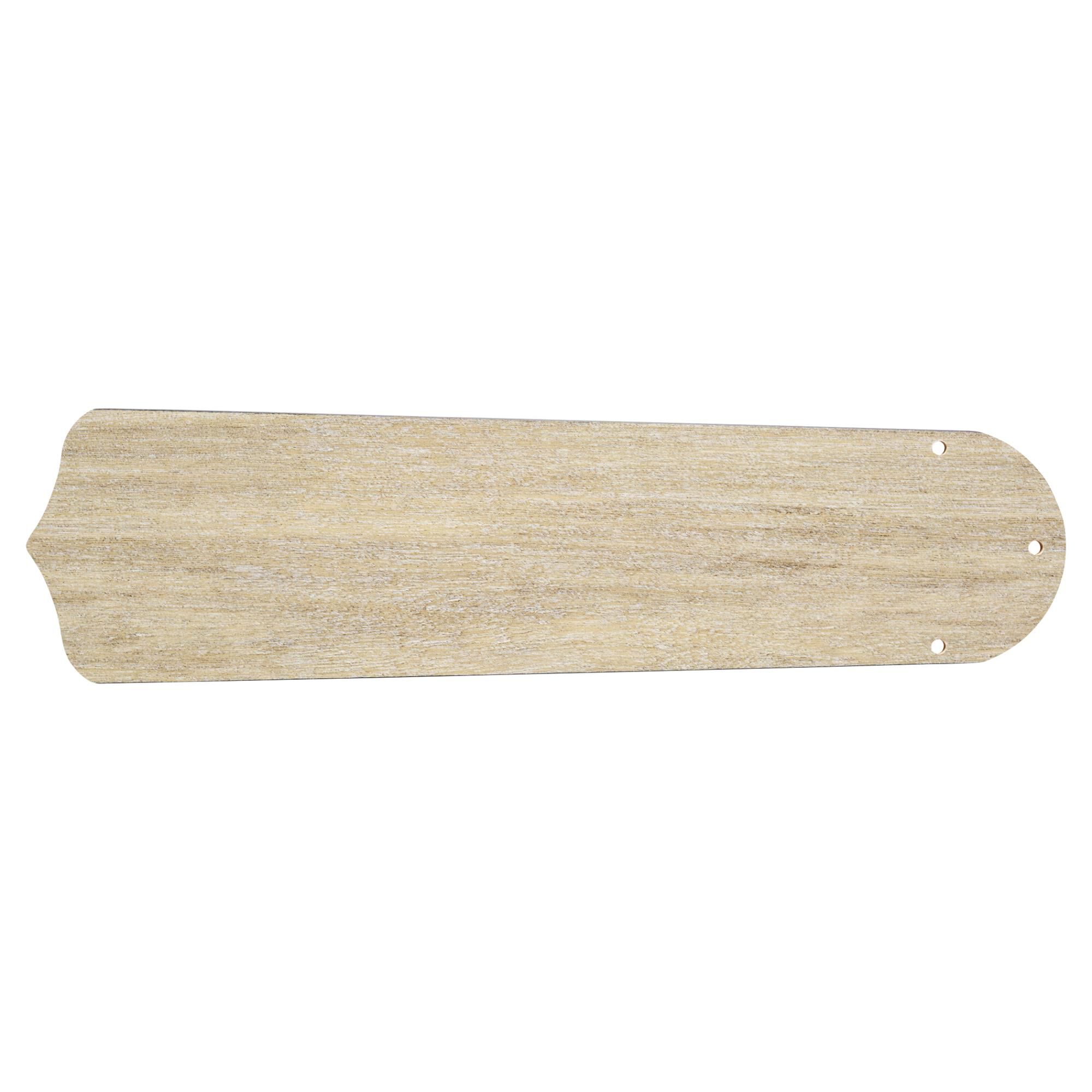 Shown in Matte Black - Weathered Oak finish