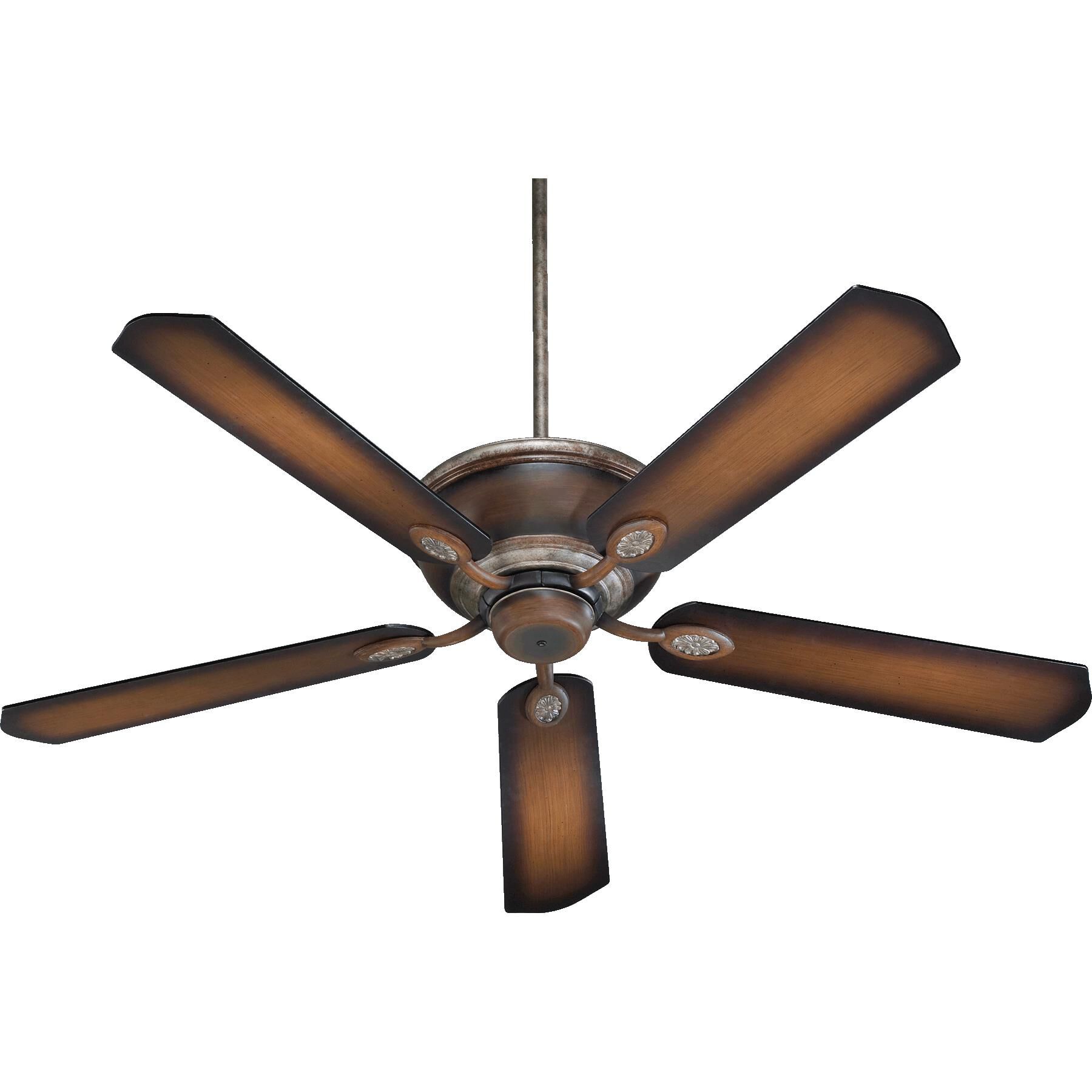 Kingsley 60 Inch Ceiling Fan by Quorum International
