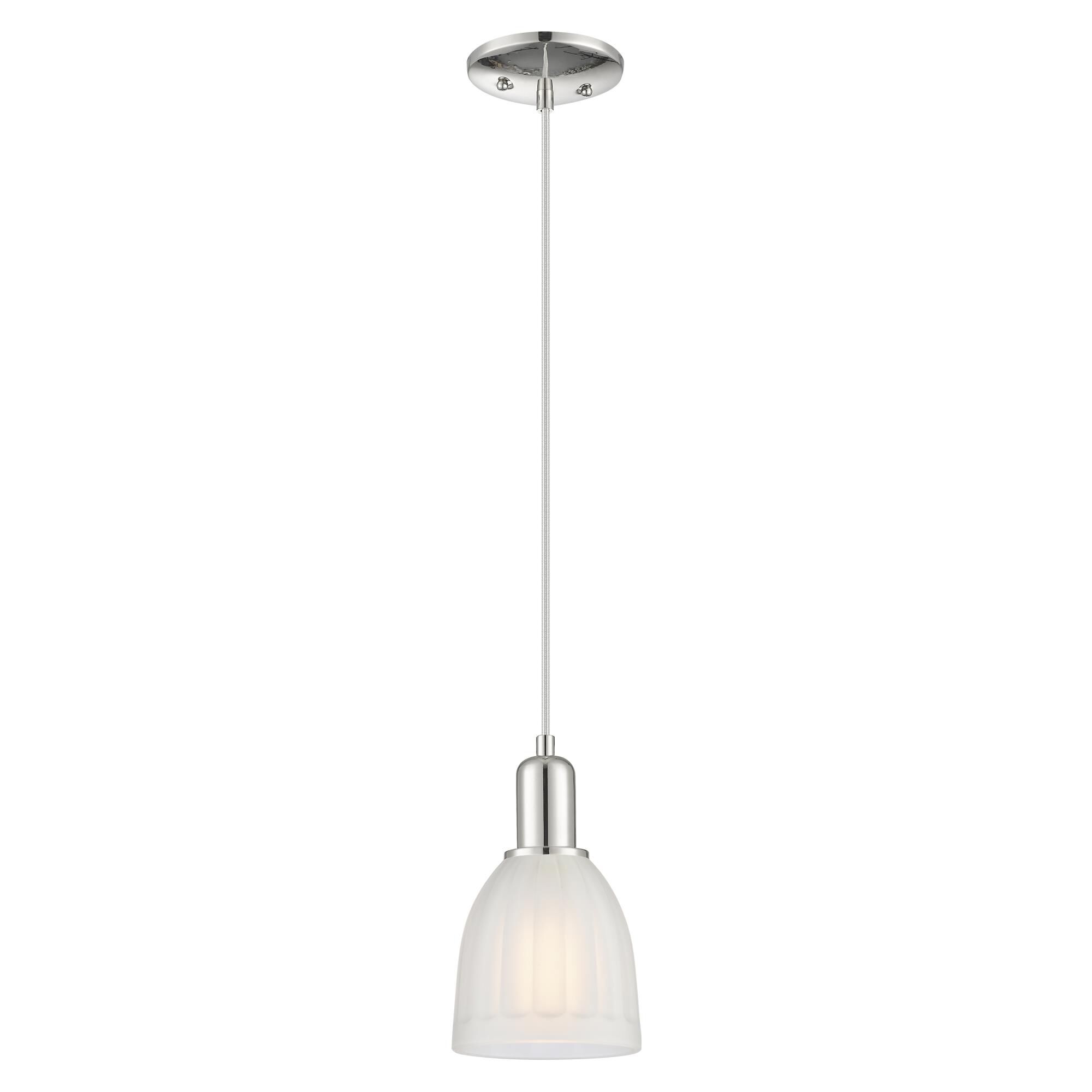 Bruno Marashlian Brookfield 6 Inch Mini Pendant by Innovations Lighting