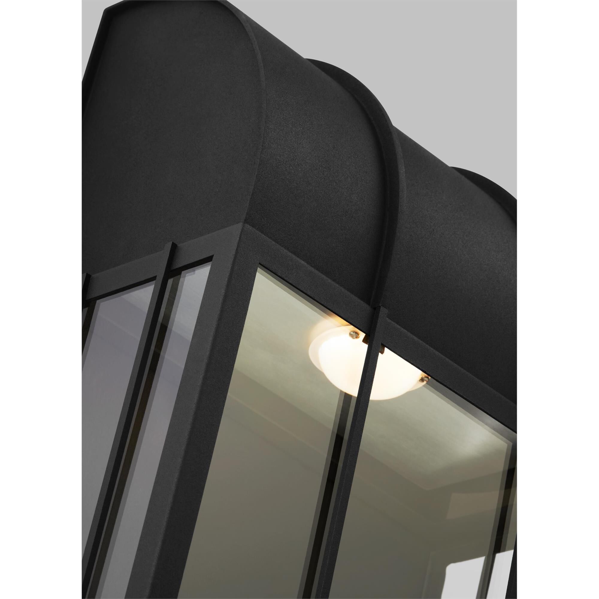 Visual Comfort Studio Collection Lauren Ralph Lauren Veronica 21 Inch Tall LED Outdoor Wall Light