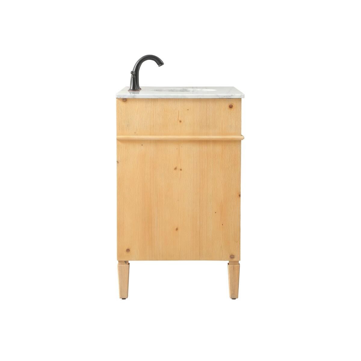 Park Avenue Bath Vanity by Elegant Decor