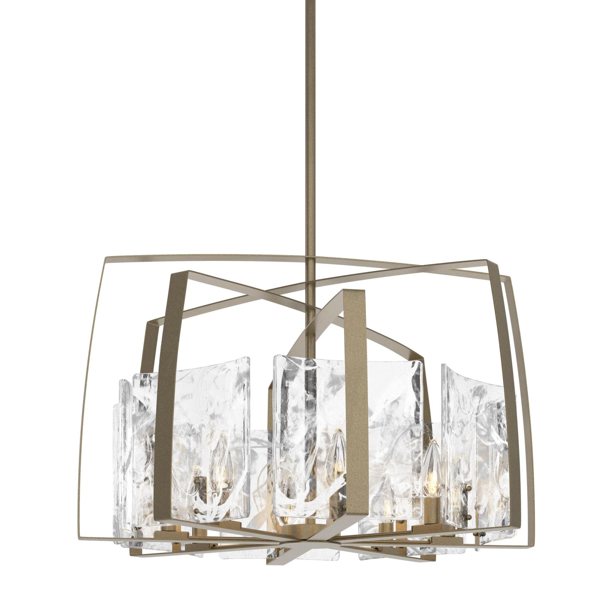 Arc Large Pendant by Hubbardton Forge
