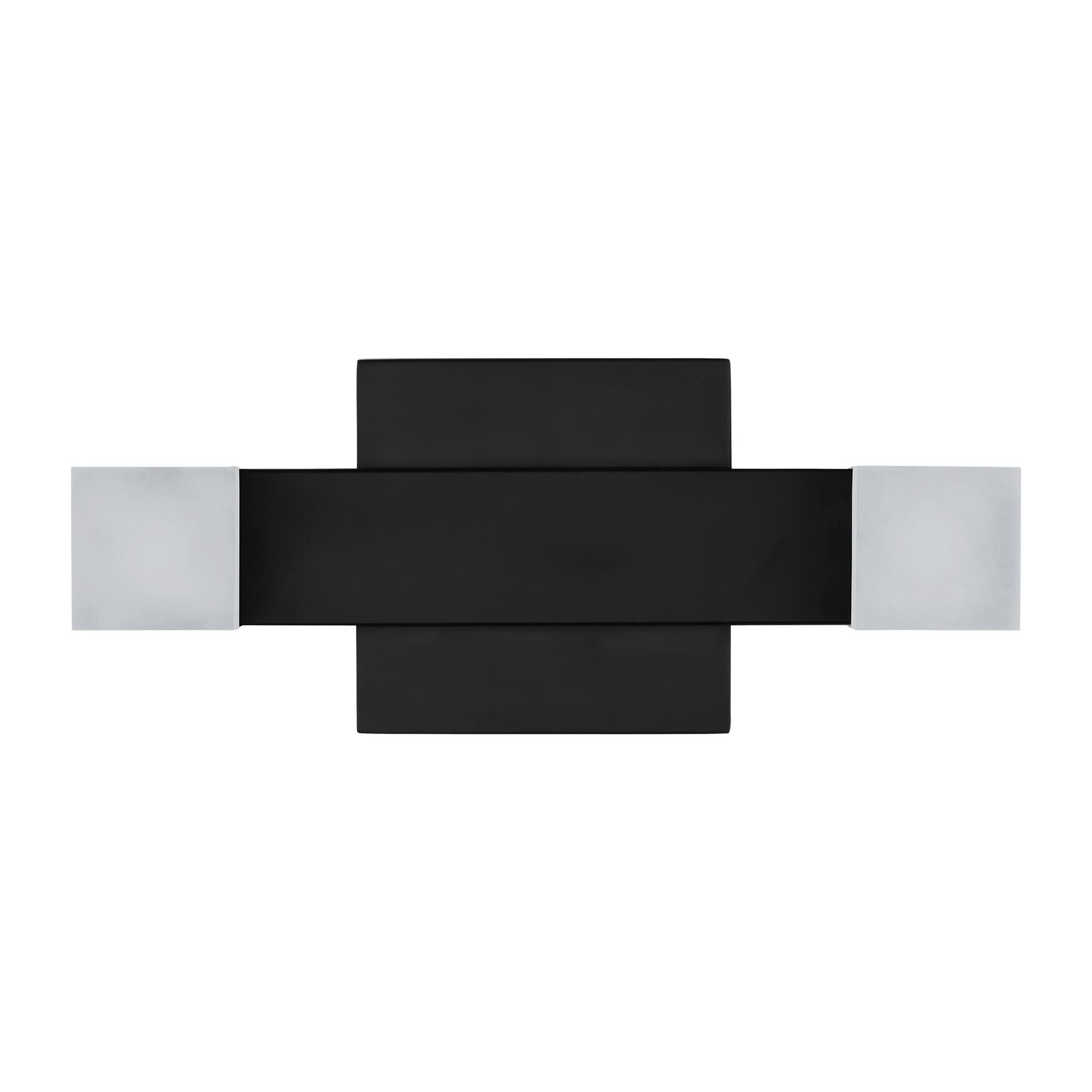 Shown in Midnight Black finish