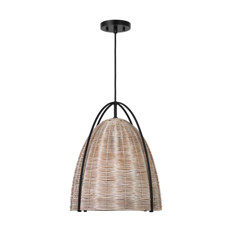 Sean Lavin Norman 16 Inch Large Pendant by Visual Comfort Studio Collection