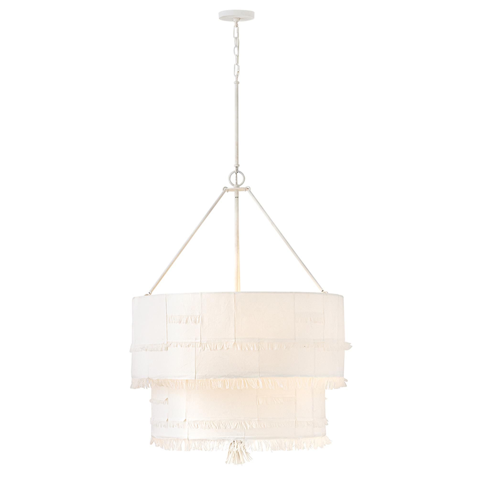 Baya 57 Inch Chandelier,