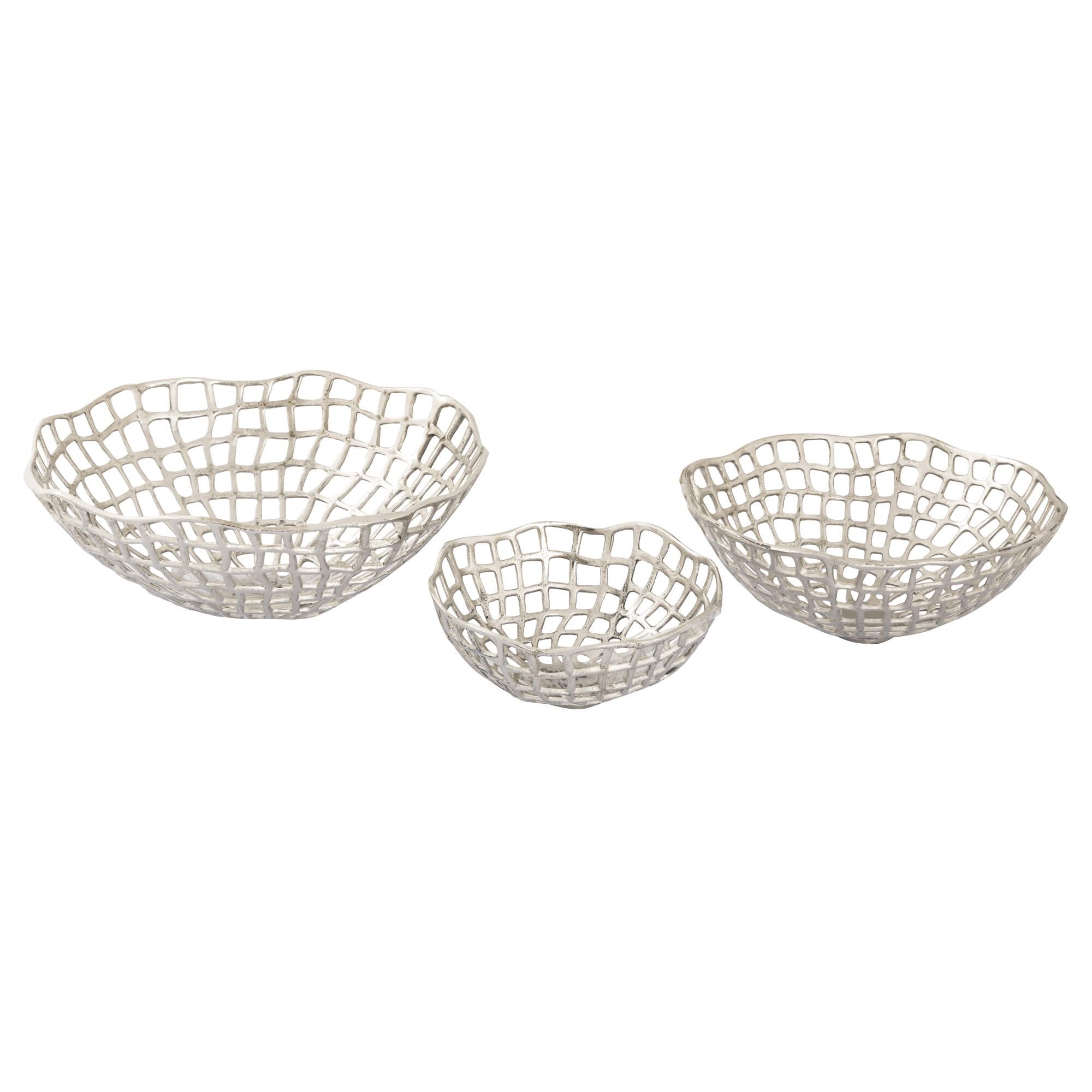 Shore Weave Bowl by ELK Home