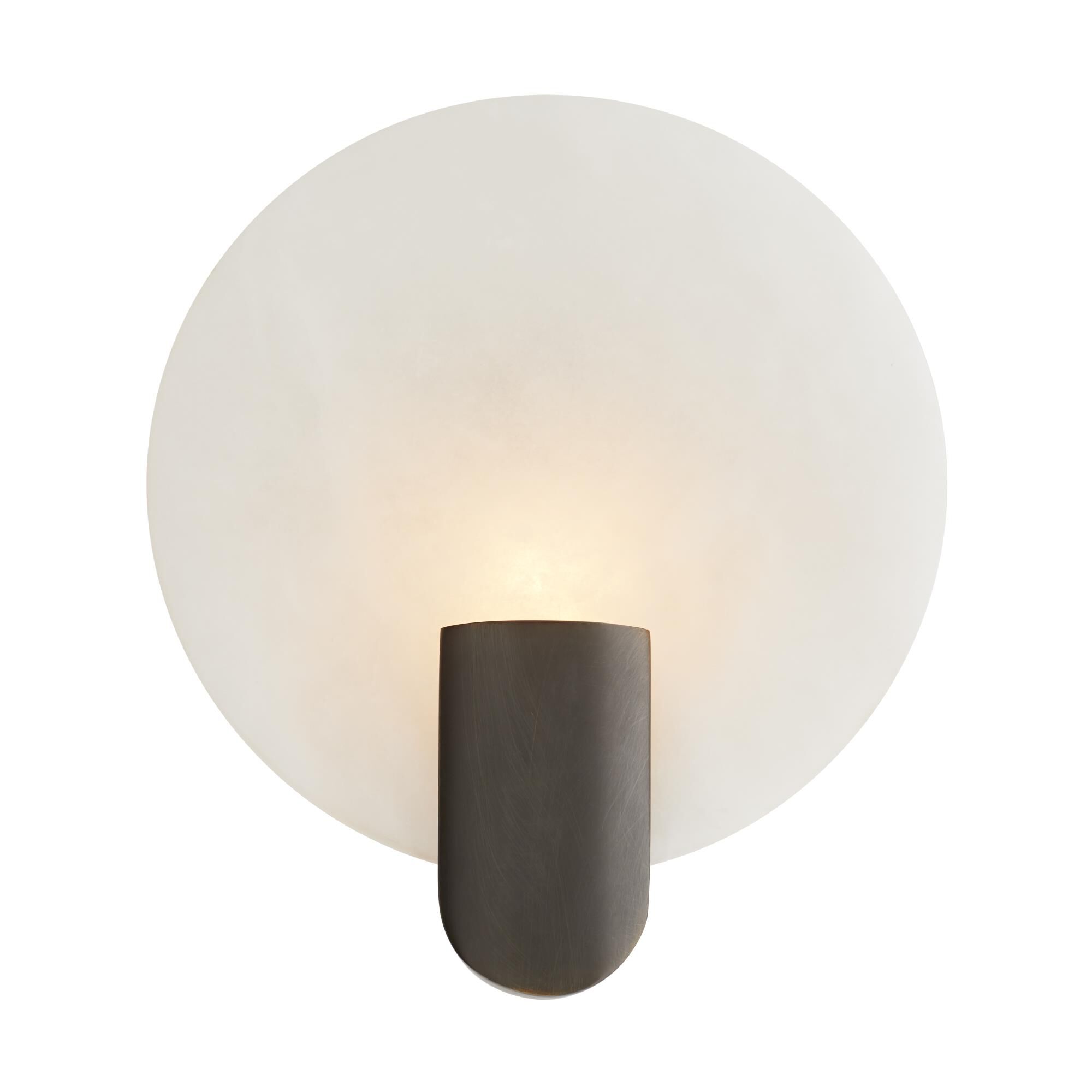 Arteriors Halette Wall Sconce