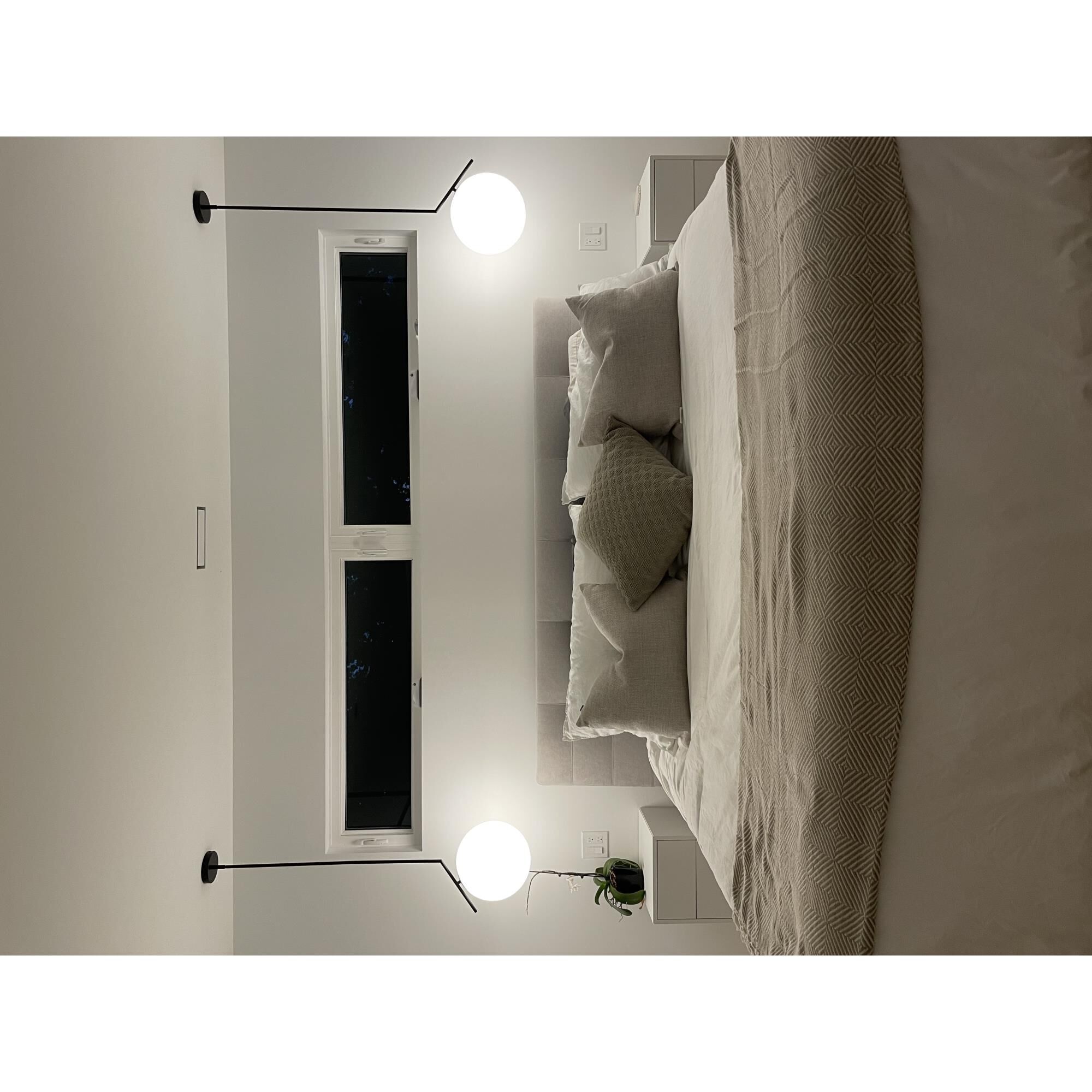 Dainolite Orion 14 Inch Large Pendant