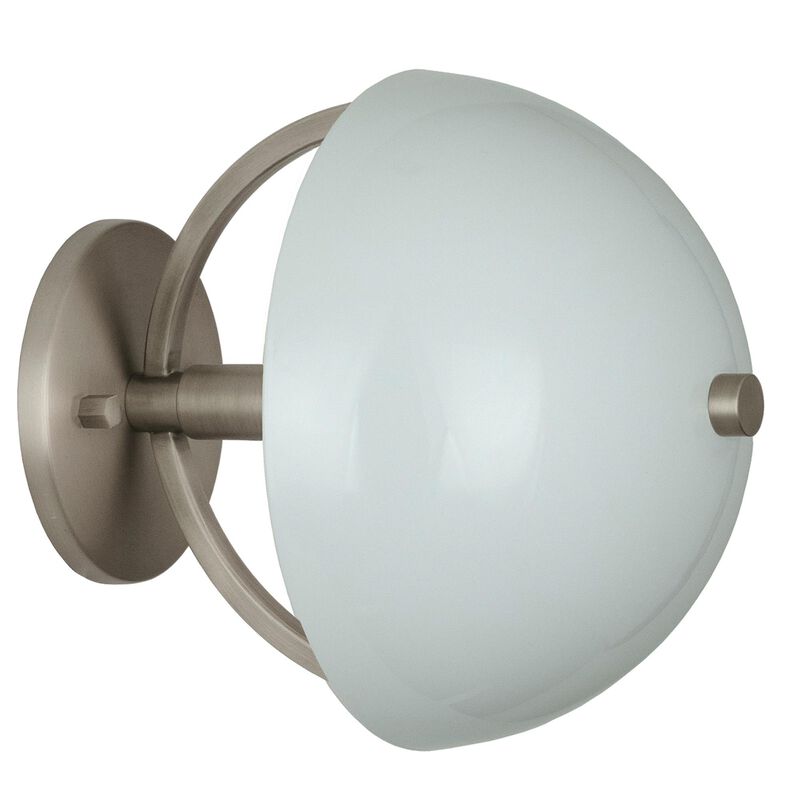 Mavisten Edition Copernica 9 Inch Wall Sconce by Robert Abbey