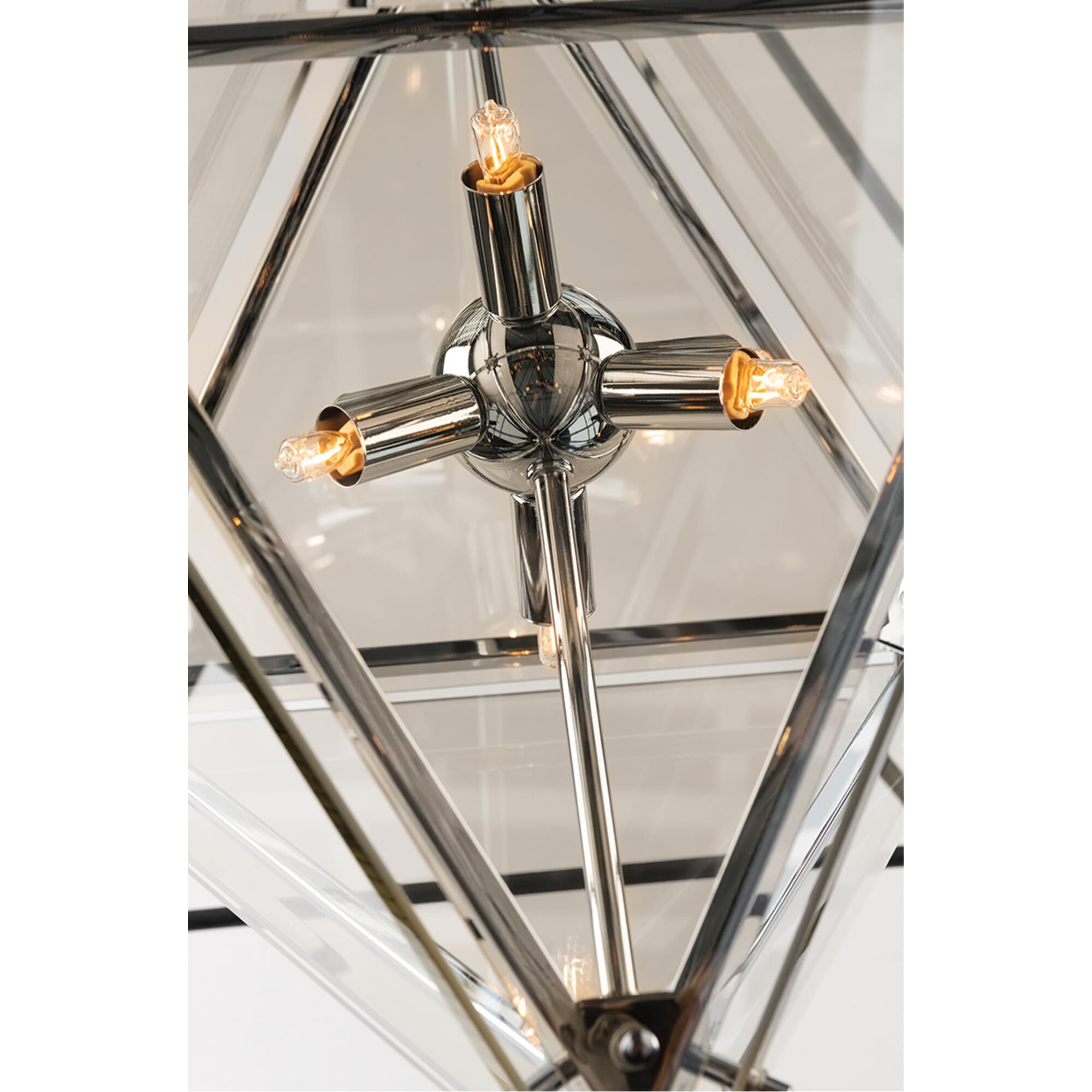 Epic 18 Inch Large Pendant by Troy Lighting