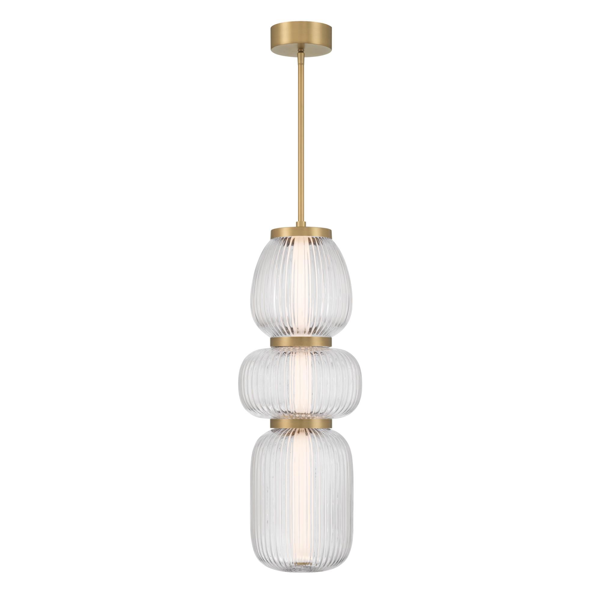 Cordel 10 Inch Mini Pendant by Minka Lavery