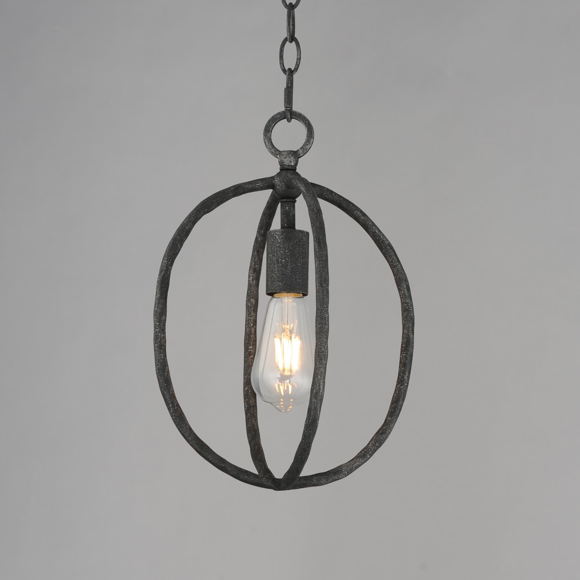 Martel 10 Inch Mini Pendant by Maxim Lighting