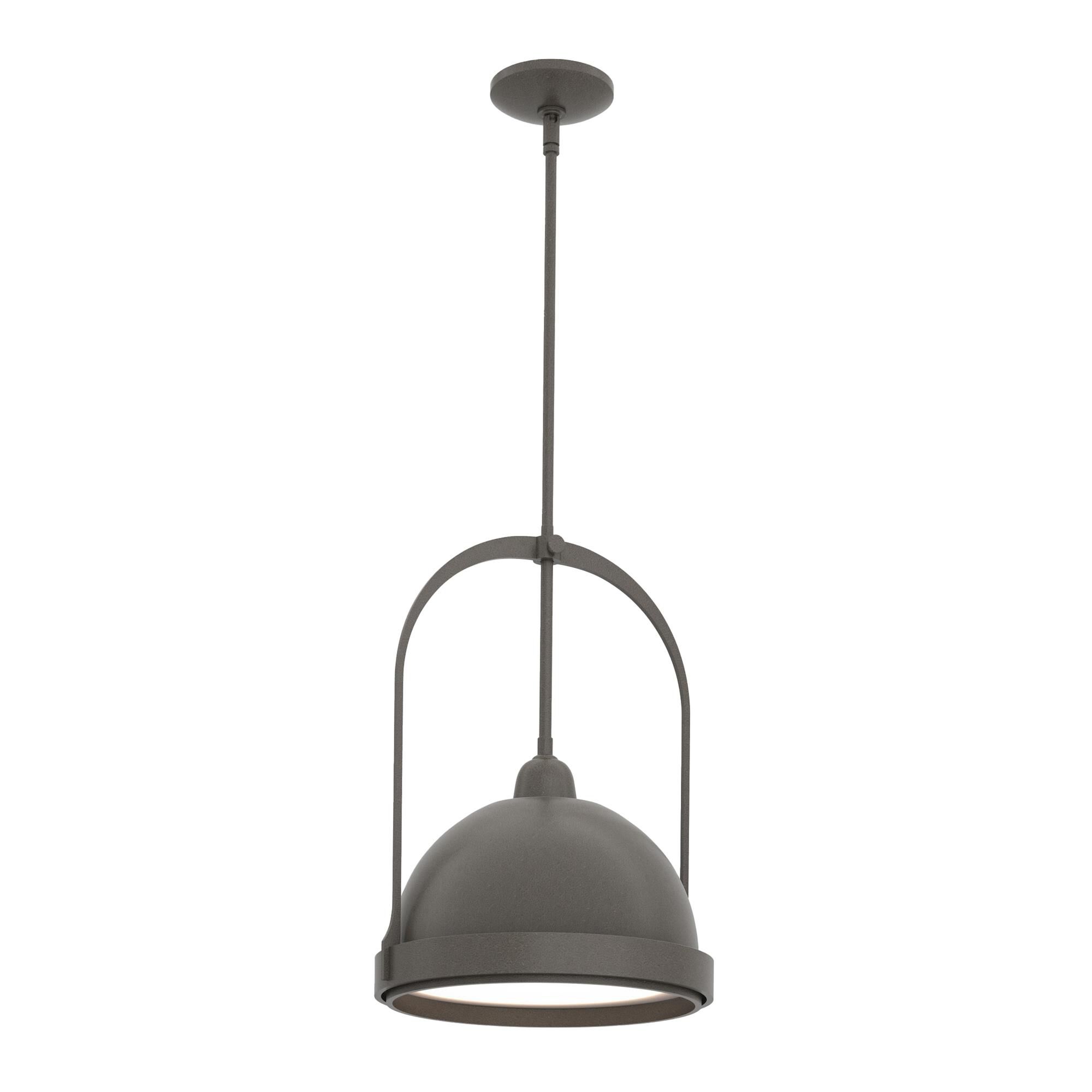 Shown in Dark Smoke finish and Dark Smoke accent