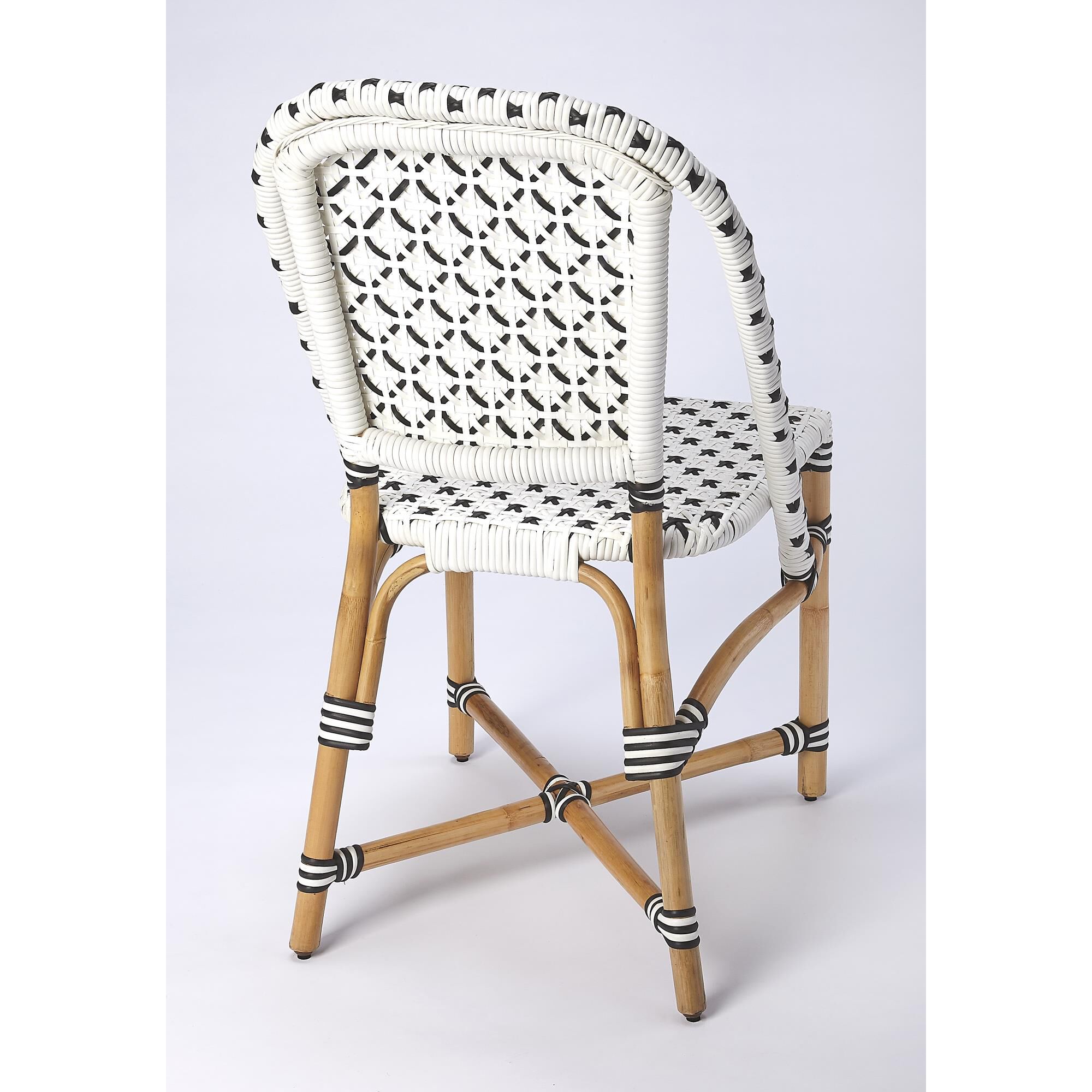 Designer's Edge Dining Chair by Butler Specialty Company