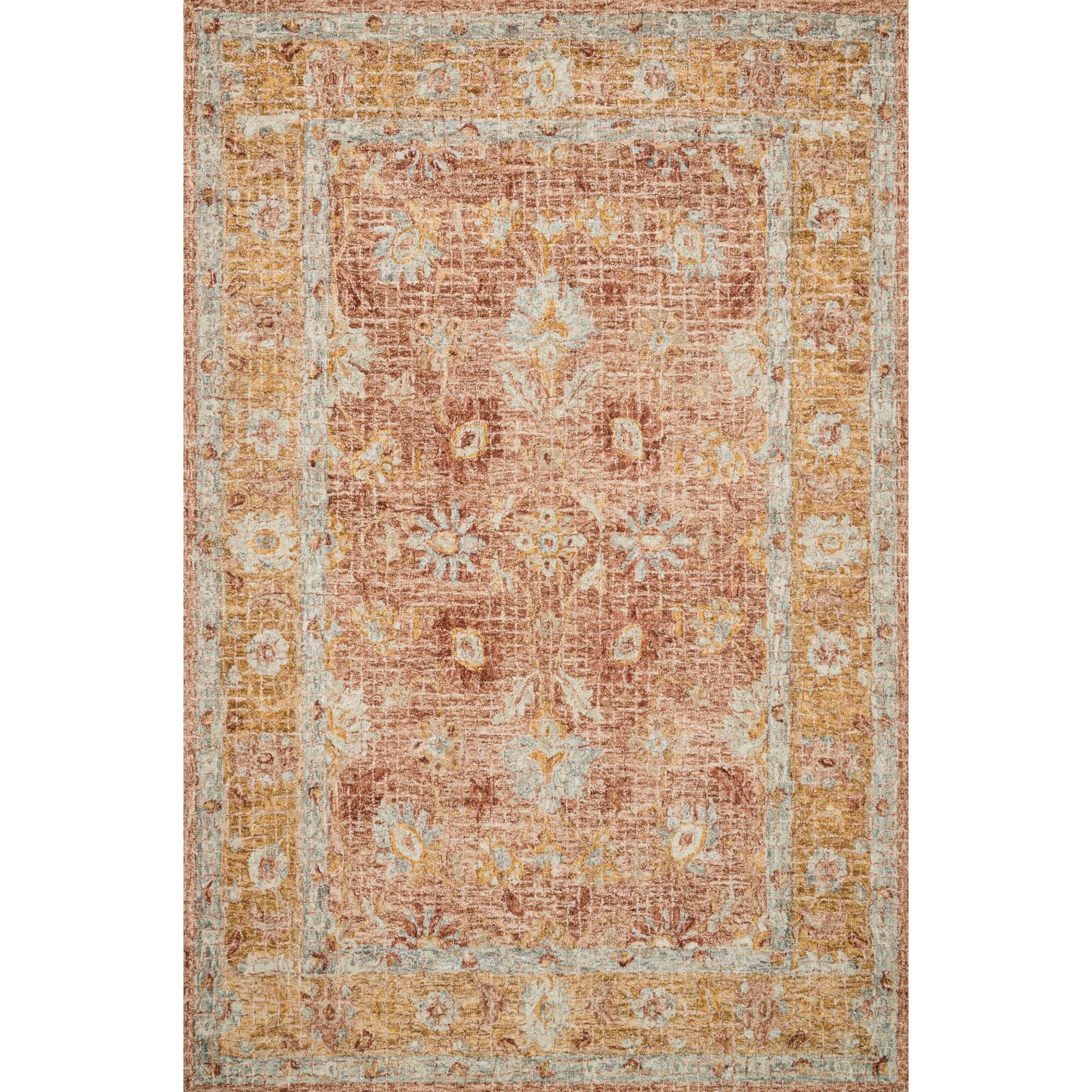 Julian Area Rug,