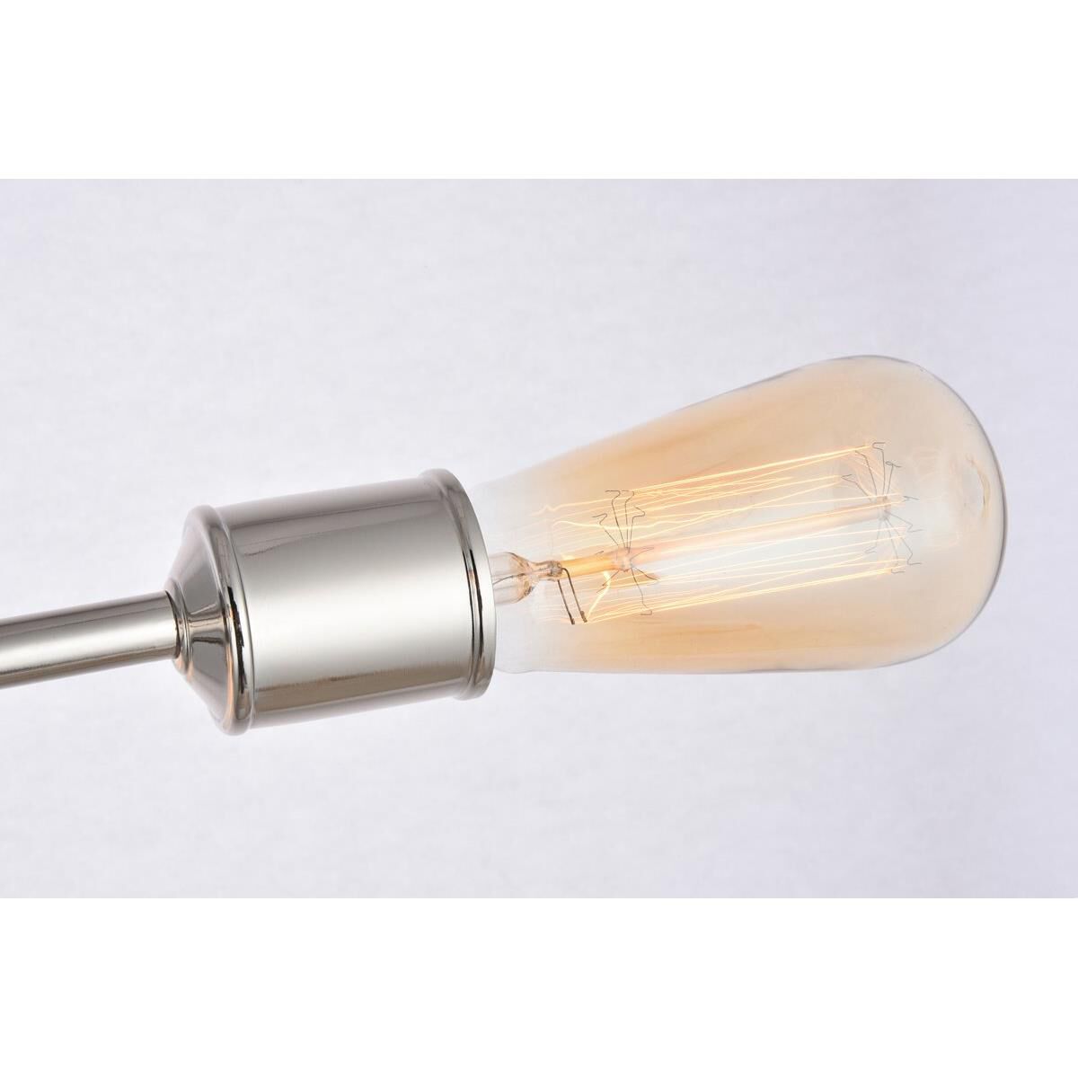 Axel 24 Inch Wall Sconce by Elegant Lighting