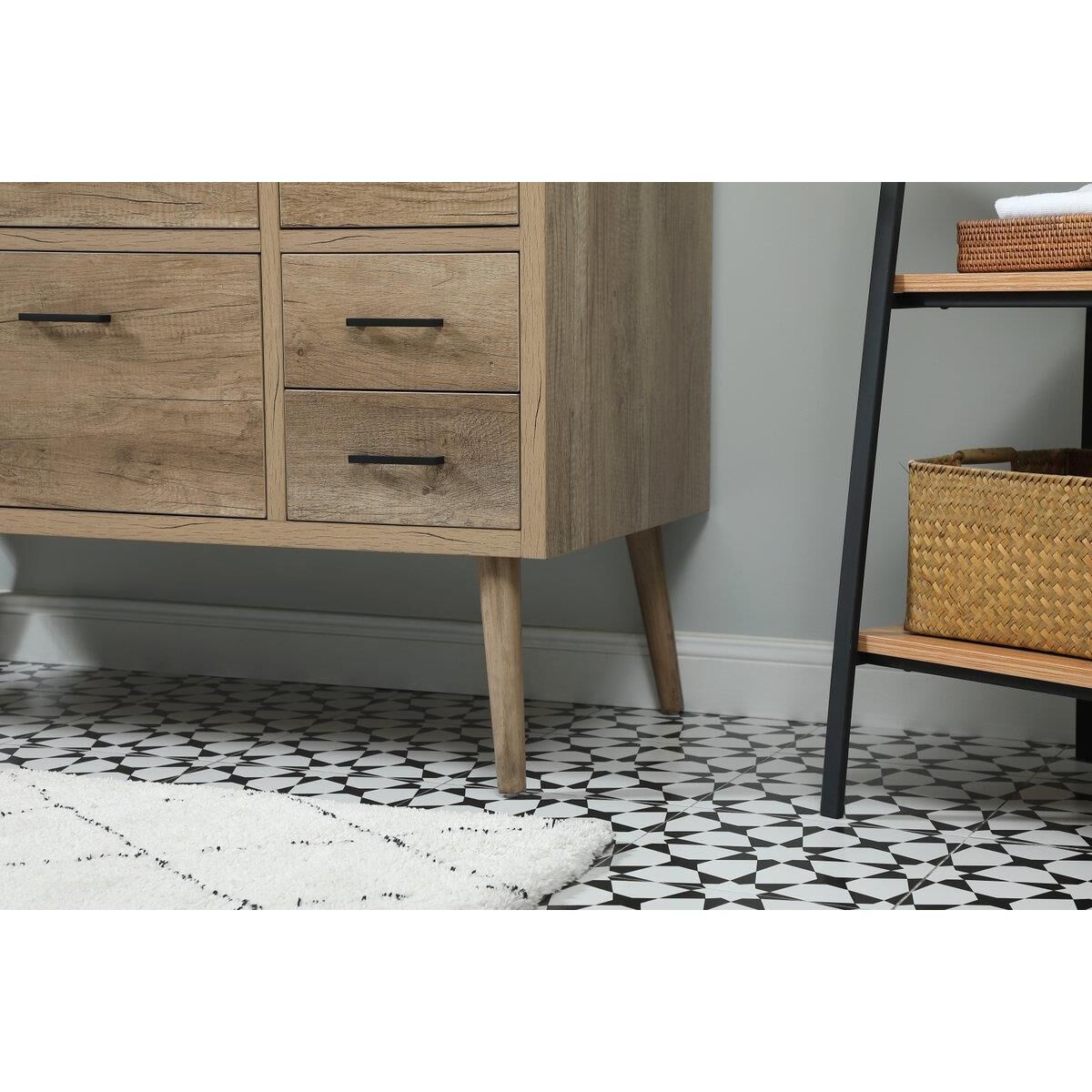 Boise Bath Vanity by Elegant Decor