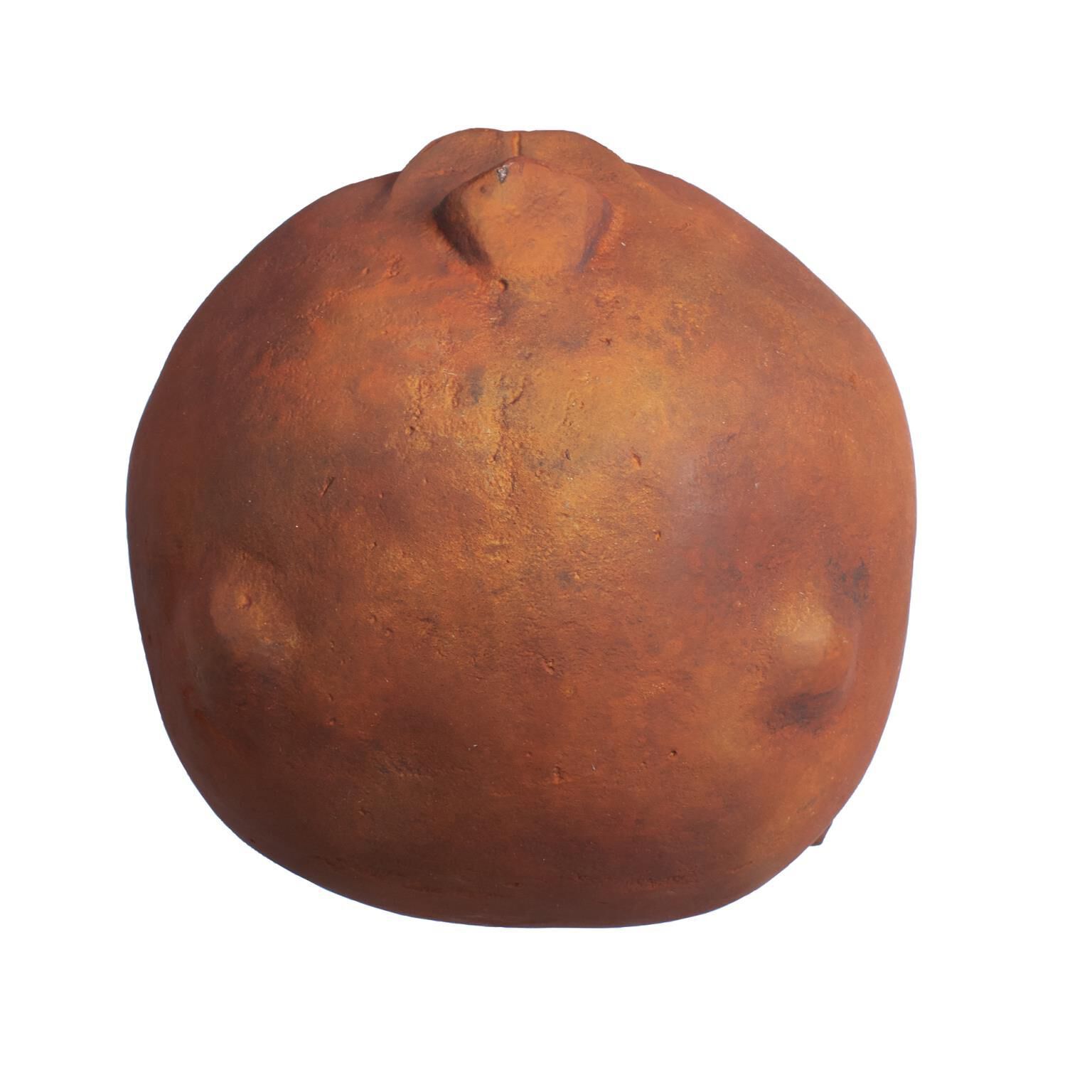 Mr. Wilfred Terra Cotta Sculpture by Howard Elliott Collection