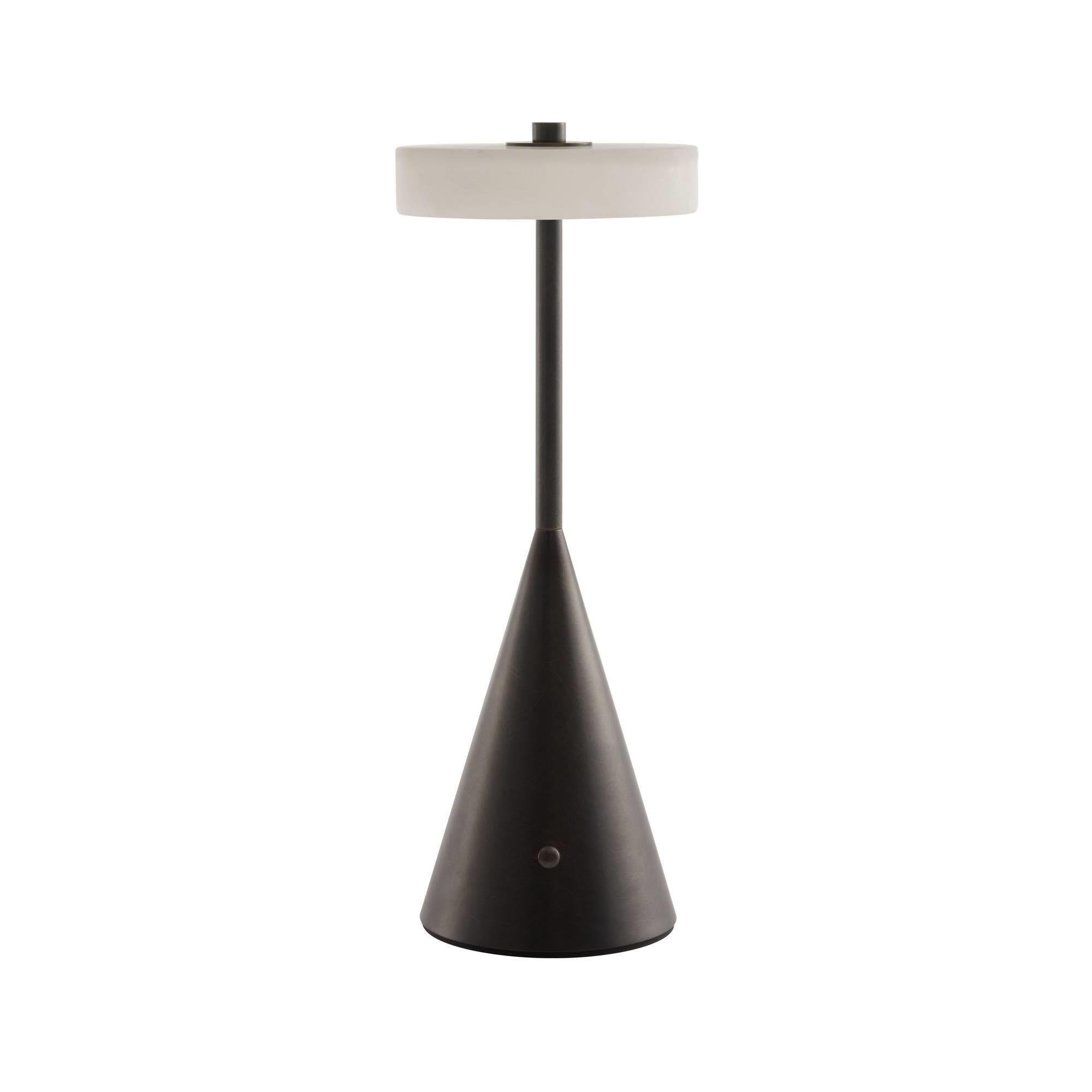 Eos 15 Inch Accent Lamp by Arteriors Home