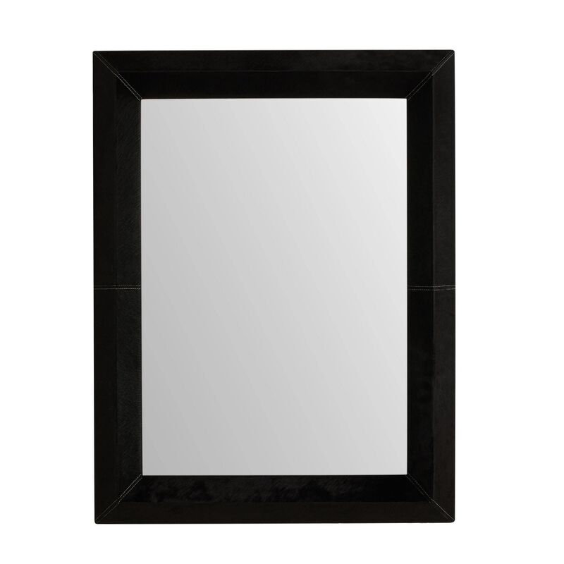 Nerone 32 Inch Decorative Mirror by Arteriors Home