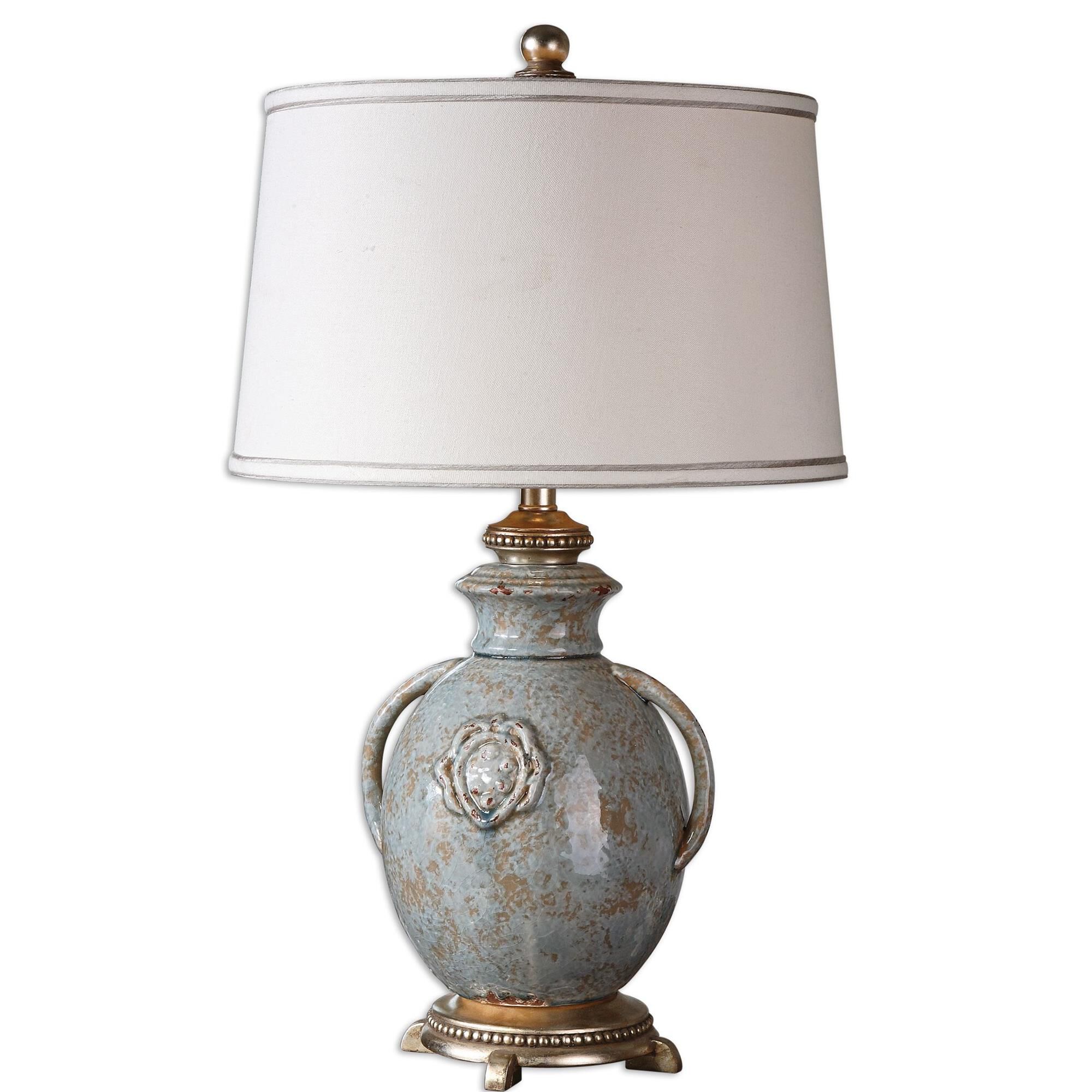 Cancello 29 Inch Table Lamp by Uttermost