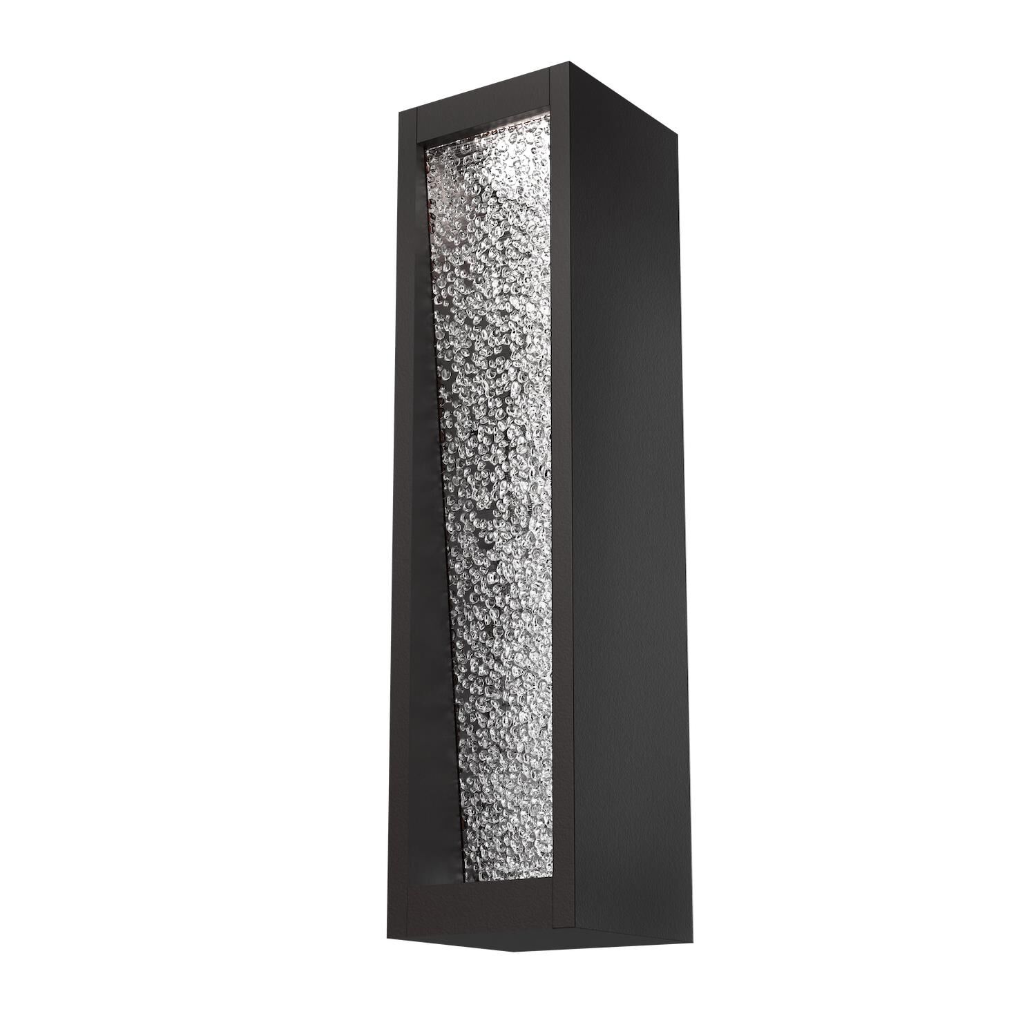 Hammerton Studio Torrent 18 Inch Tall LED Outdoor Wall Light