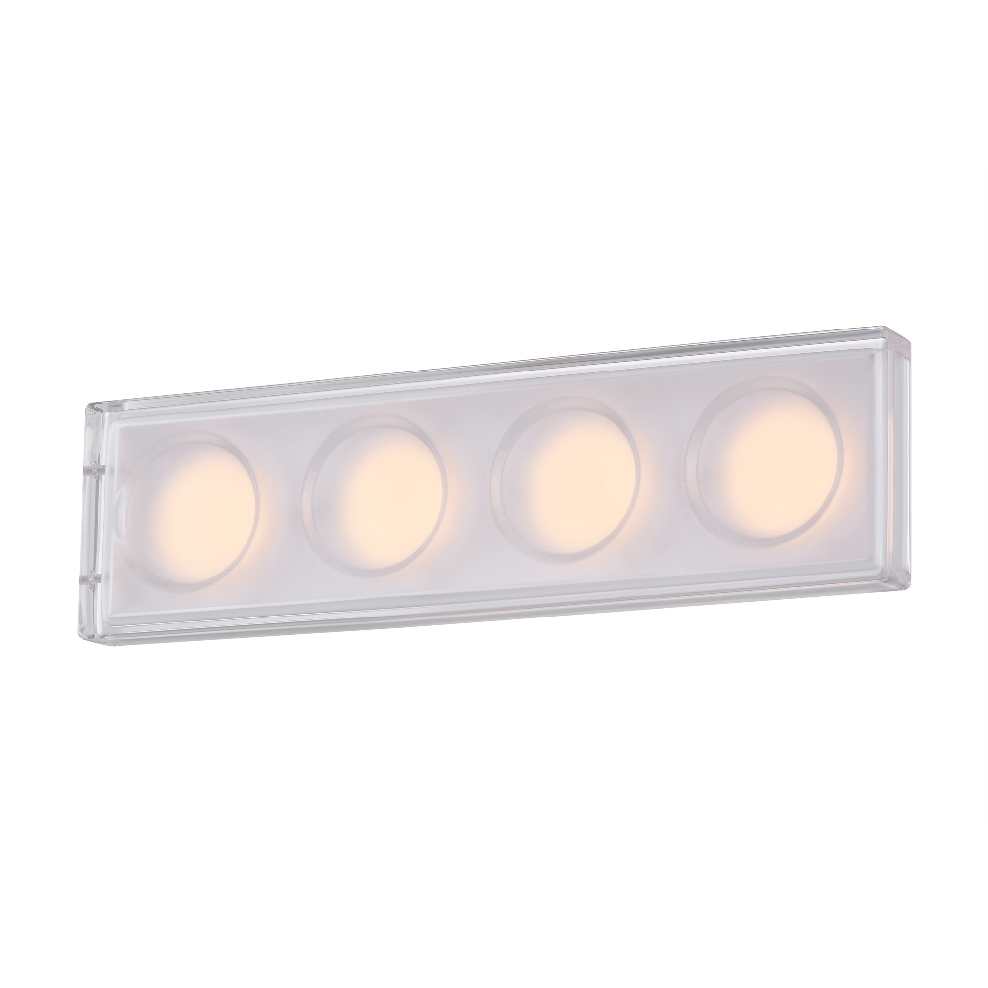 Mars 18 Inch Bath Vanity Light,