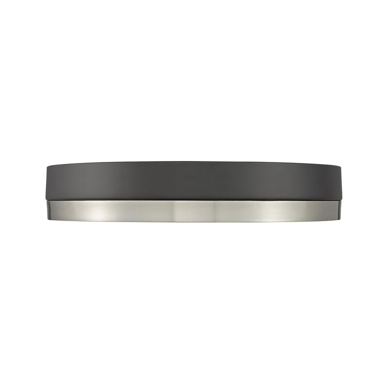 Algar 16 Inch Flush Mount by Z Lite