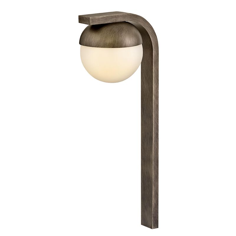 Realm 22 Inch Decorative Pathway Light by Hinkley