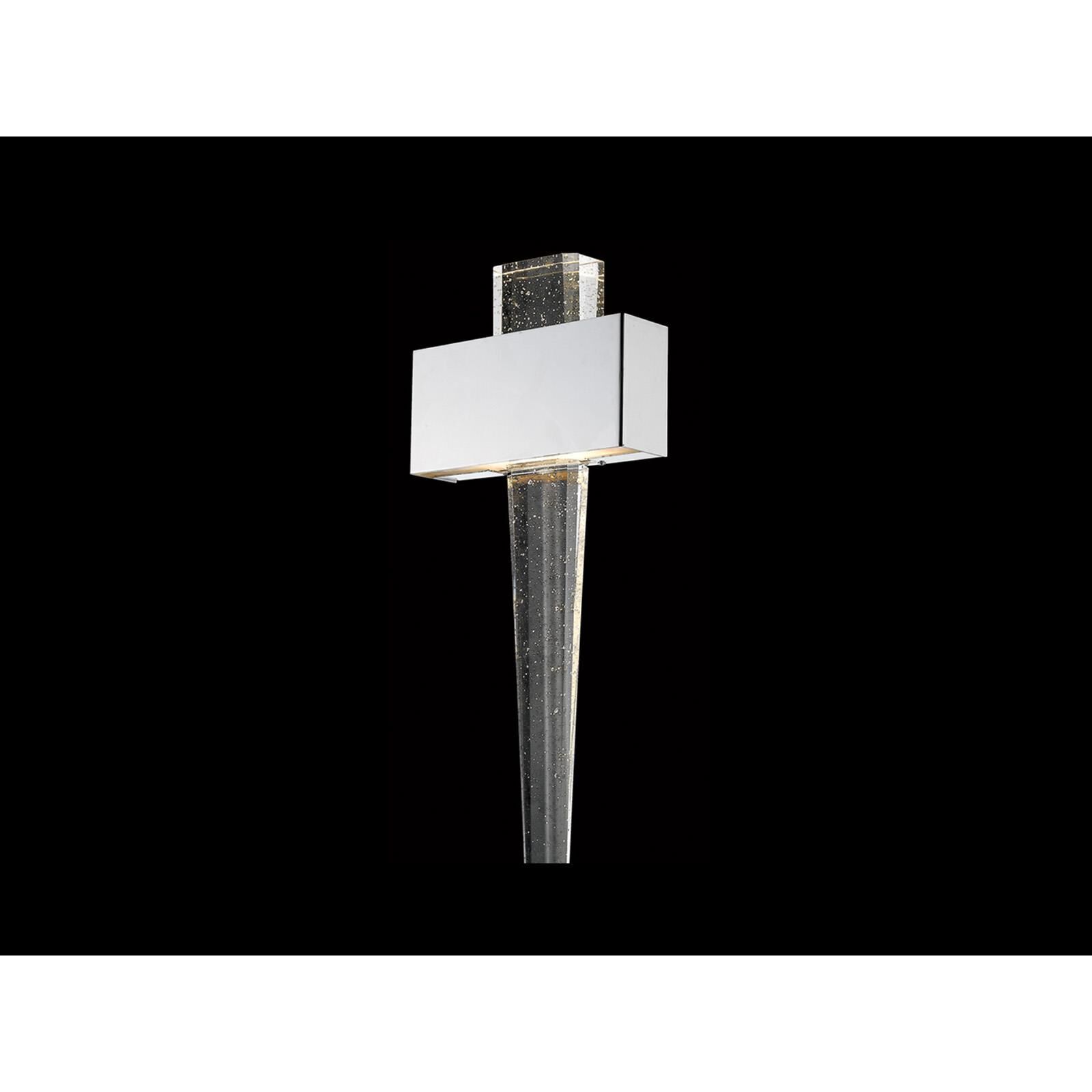Glacier Avenue 23 Inch LED Wall Sconce by Avenue Lighting