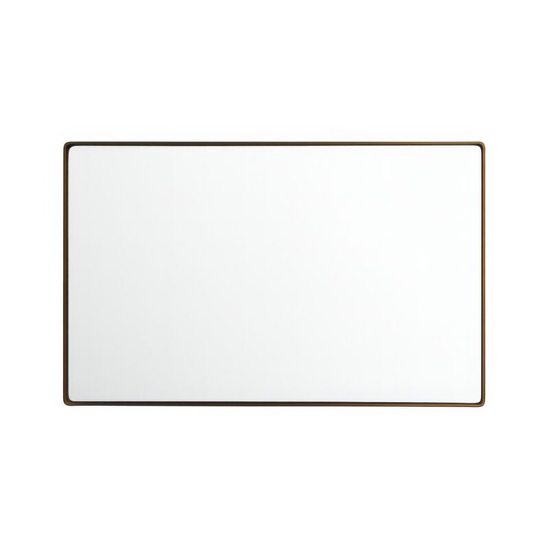 Kye 40 Inch Decorative Mirror by Varaluz