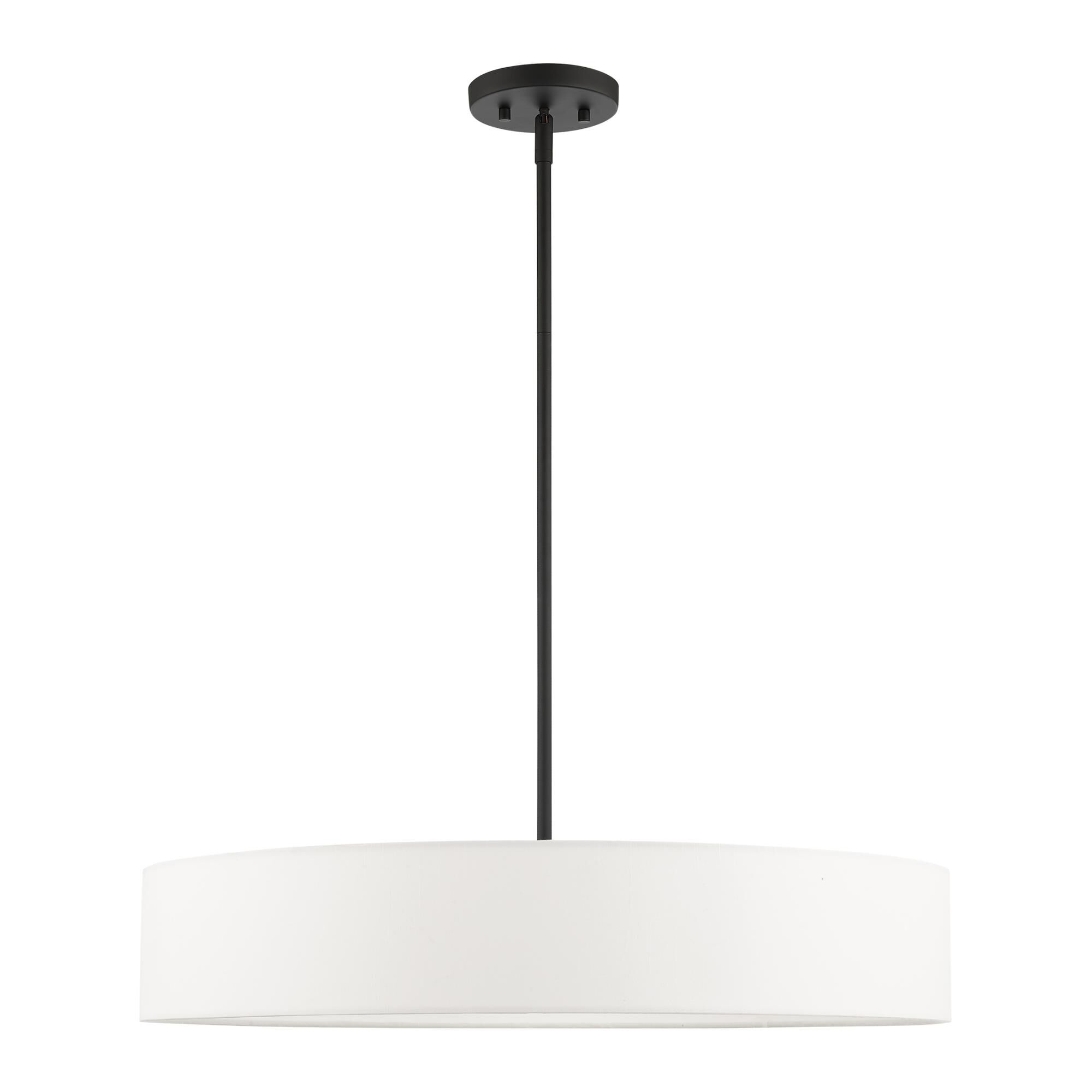Venlo 26 Inch Large Pendant by Livex Lighting