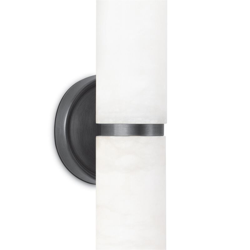 Salon Wall Sconce by Regina Andrew