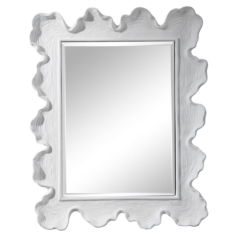 Sea Decorative Mirrors by Uttermost
