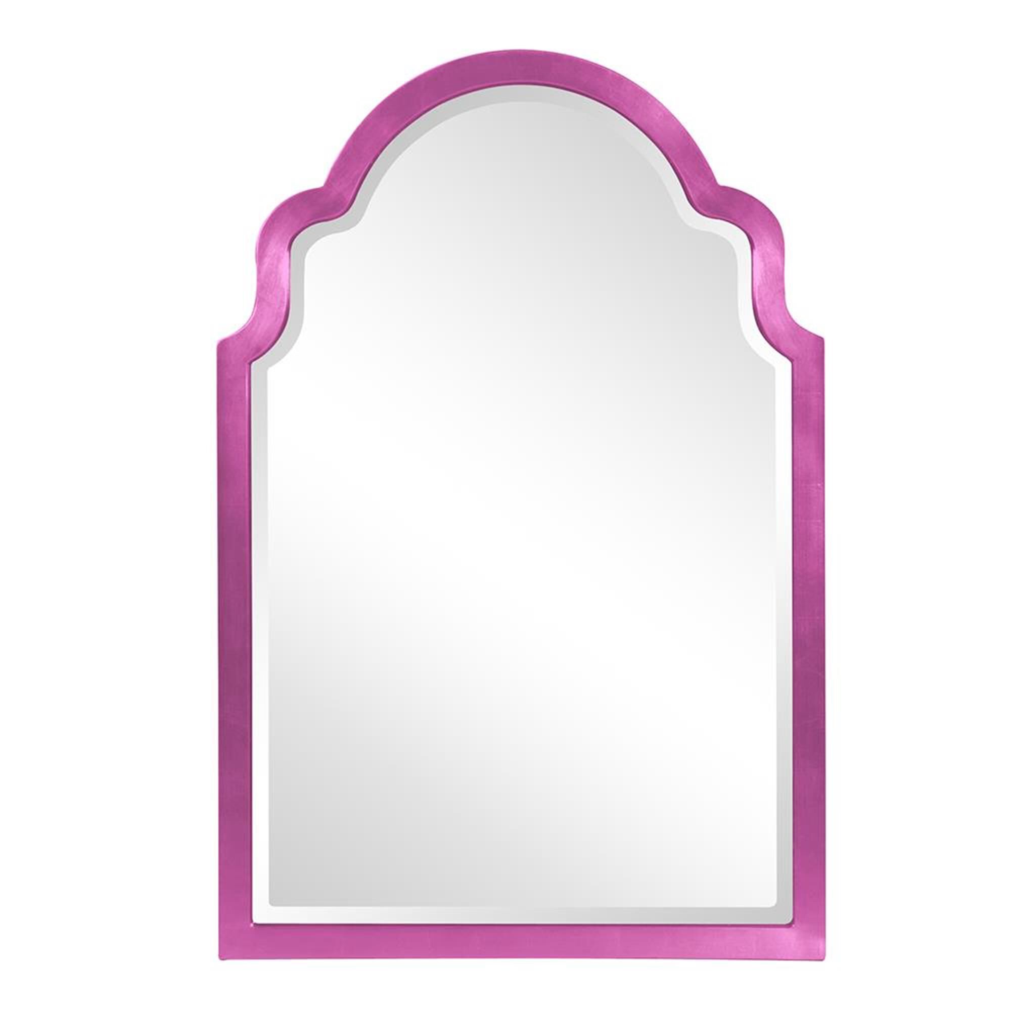 Sultan Decorative Mirrors by Howard Elliott Collection