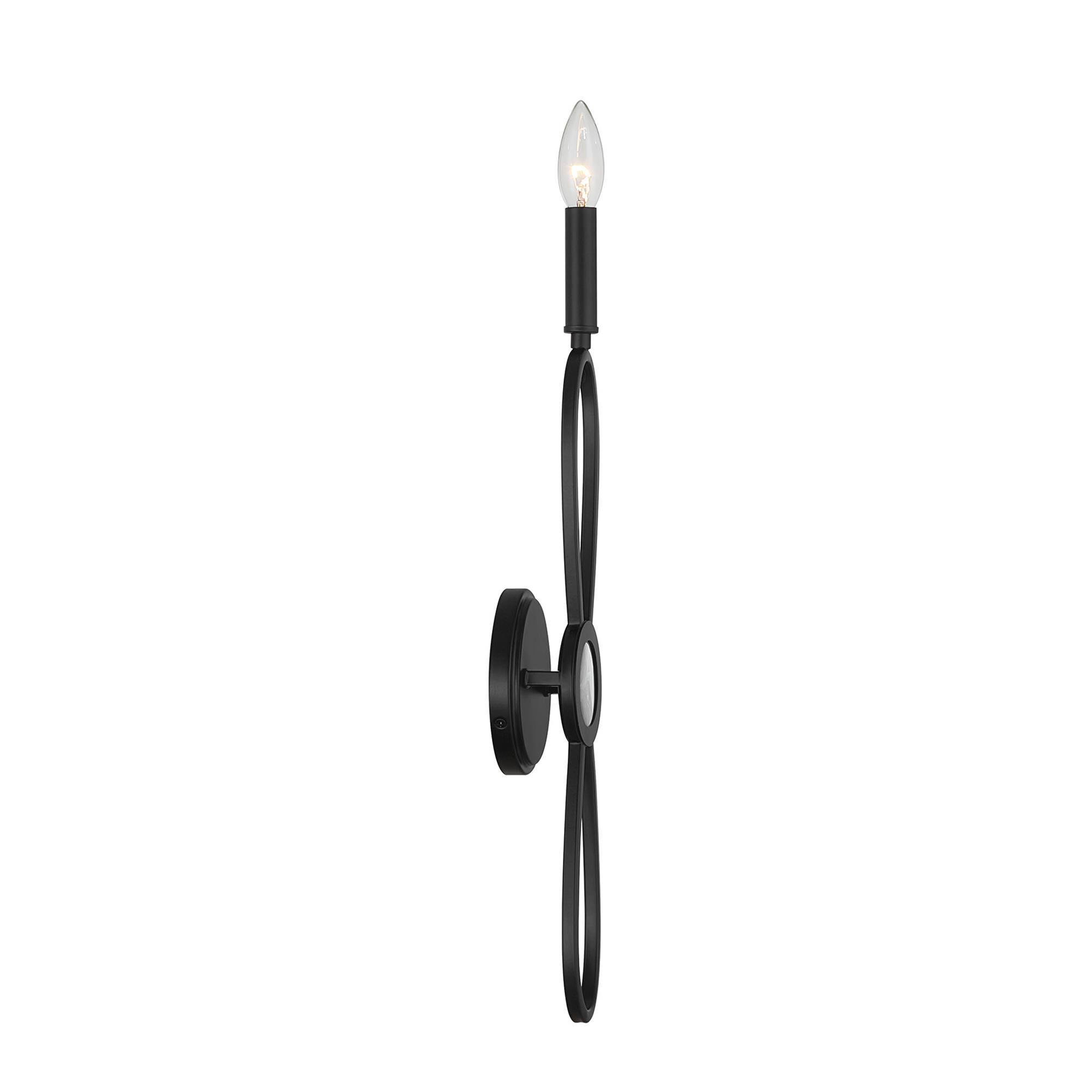 Minette Wall Sconce by Savoy House