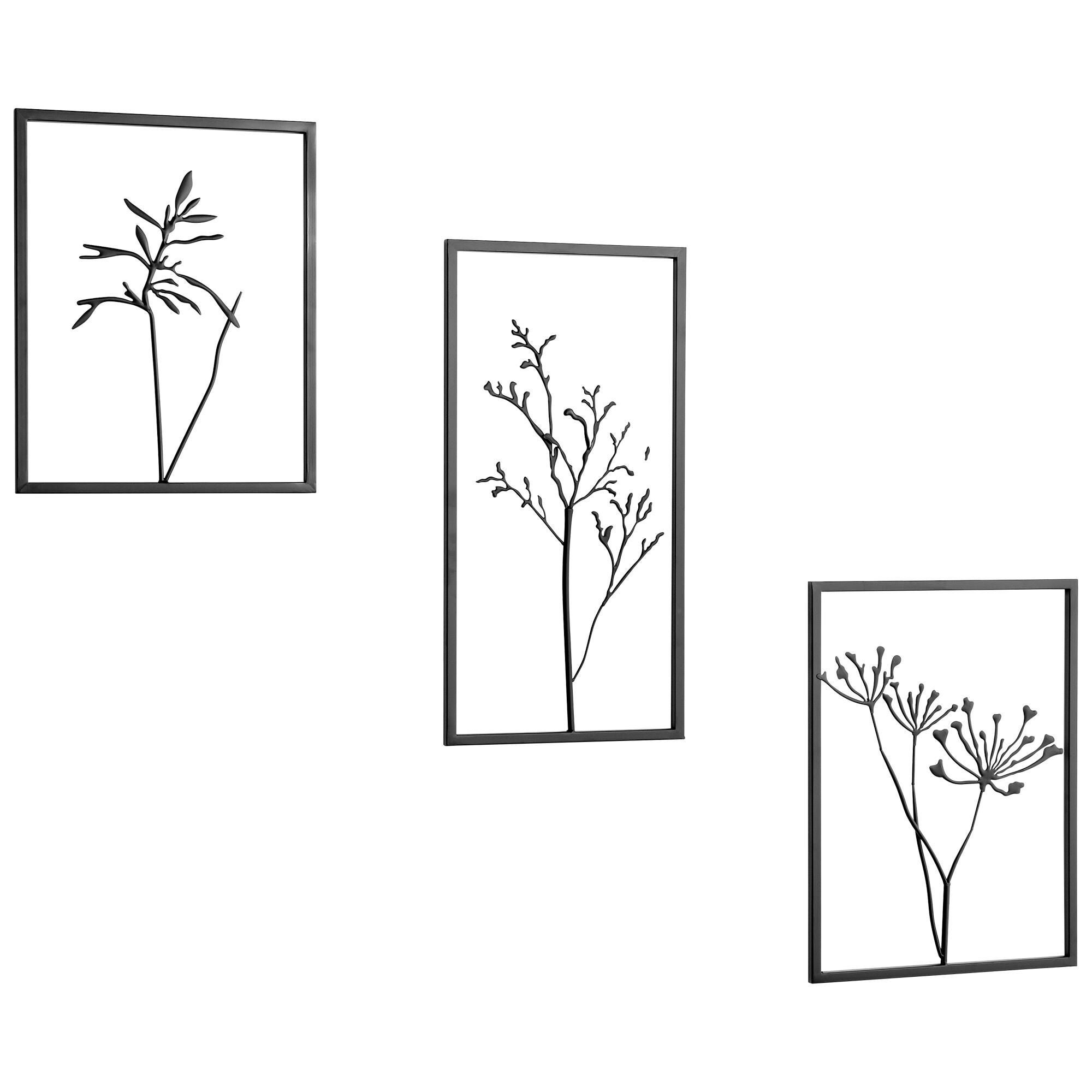Arbre Un Wall Decor Alternative Wall Art by Cyan Designs
