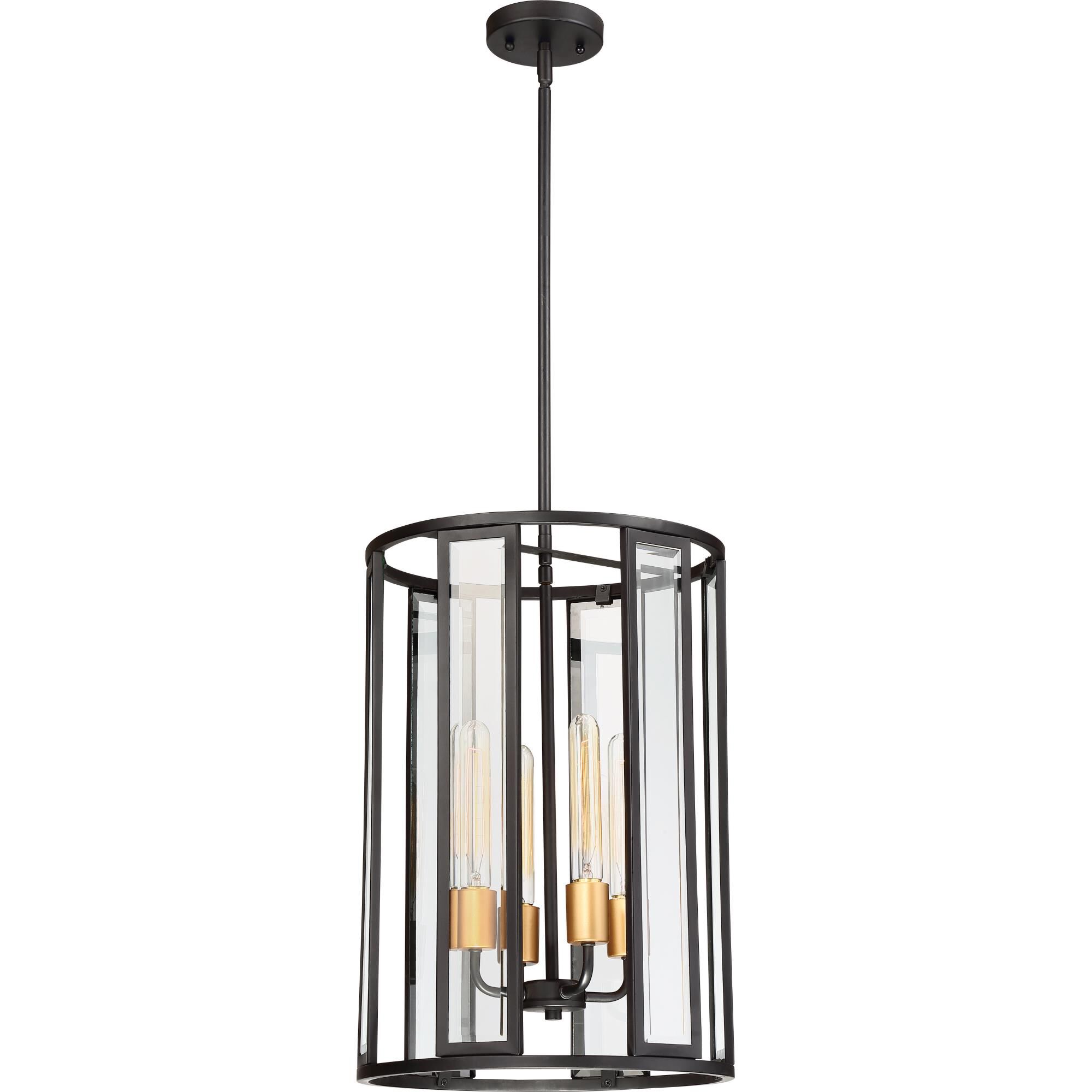 Payne 14 Inch Large Pendant by Nuvo Lighting