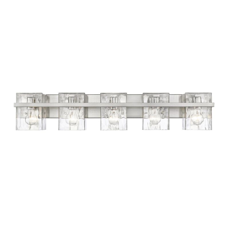 Bennington 36 Inch 5 Light Bath Vanity Light by Z-Lite