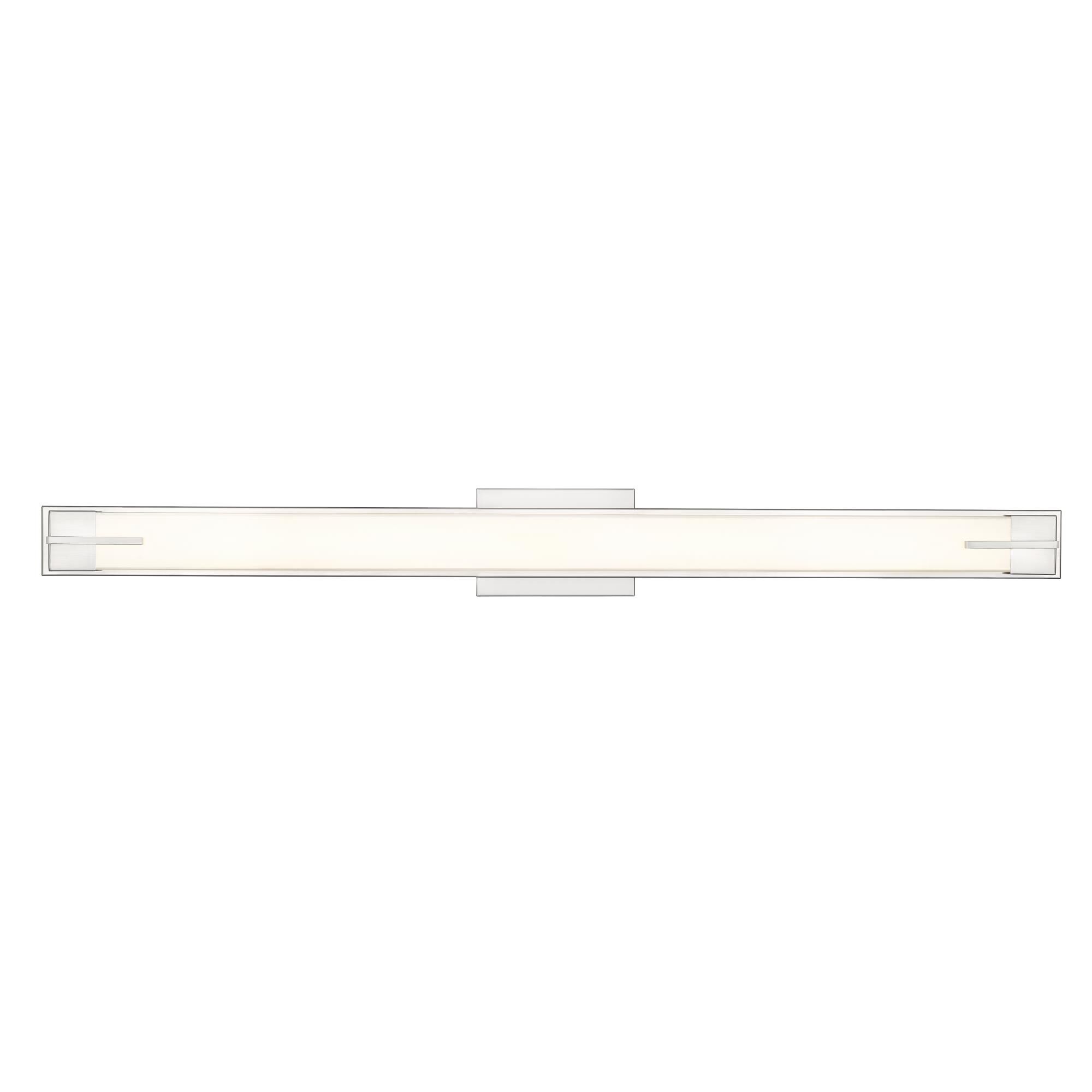 Chase 43 Inch Bath Vanity Light by Z Lite